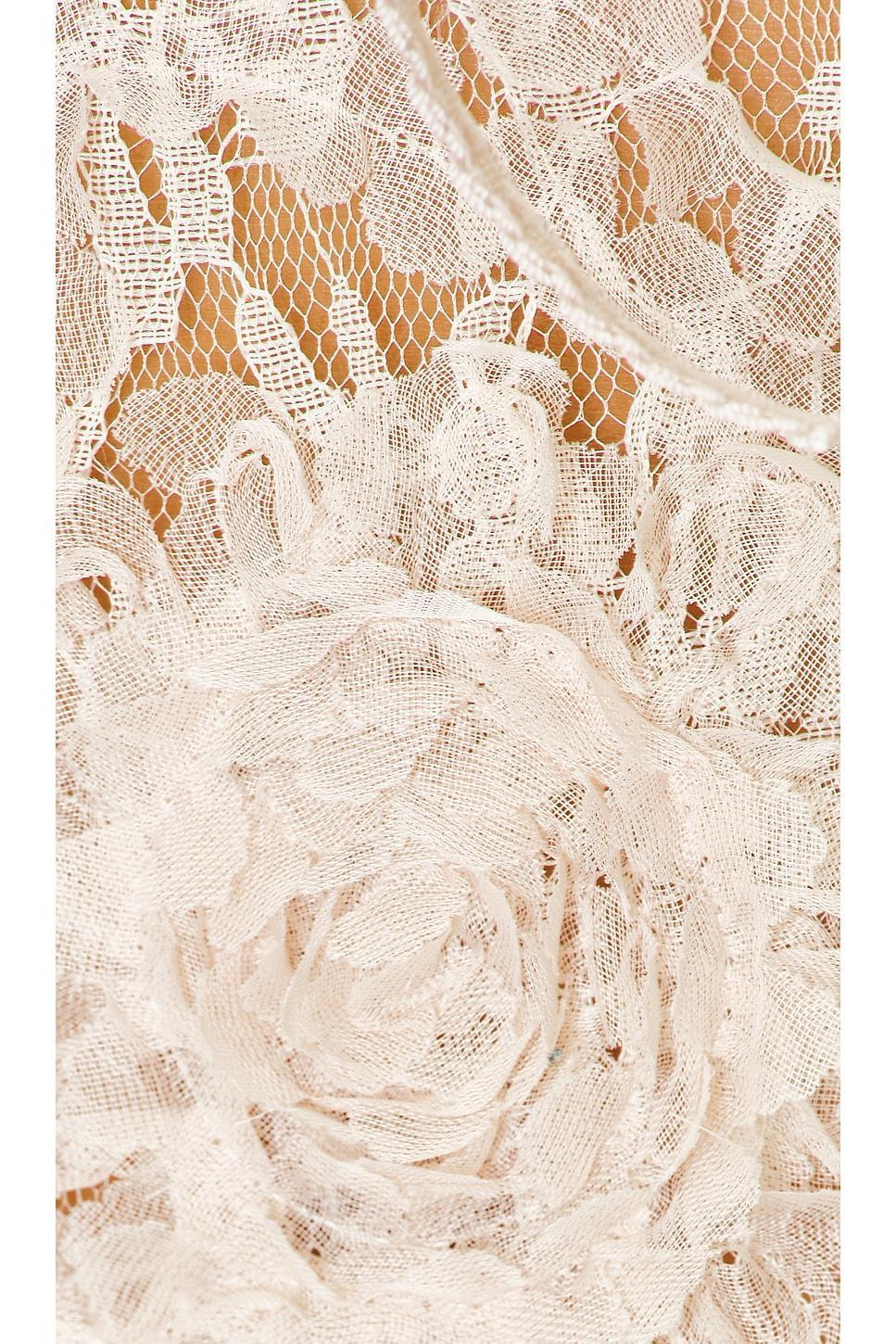Simone Empire Gown Only Hearts Product Image