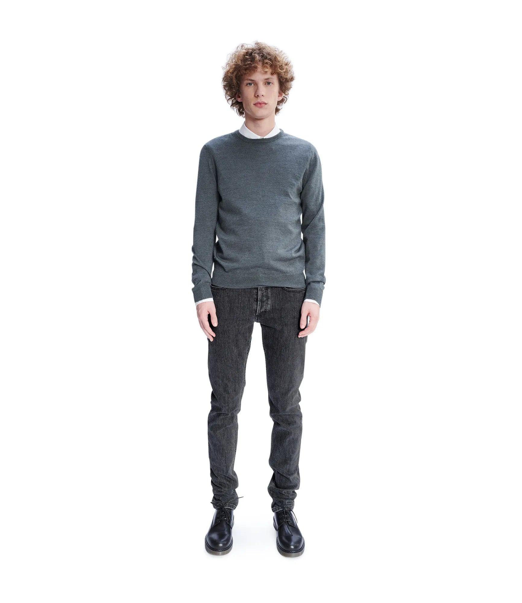 King Sweater Product Image