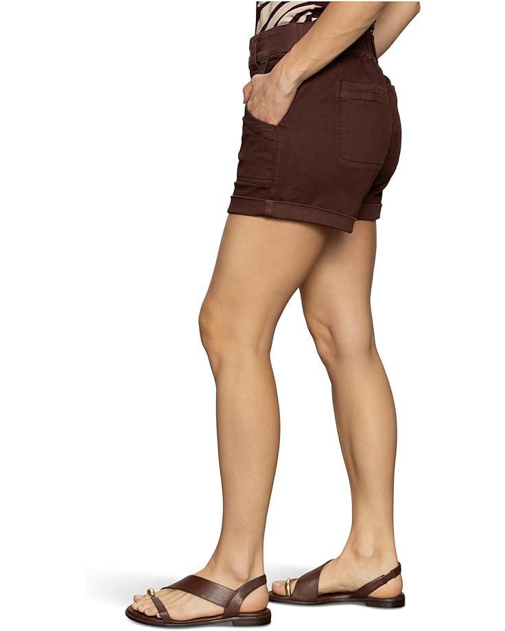 Haven Shorts Product Image