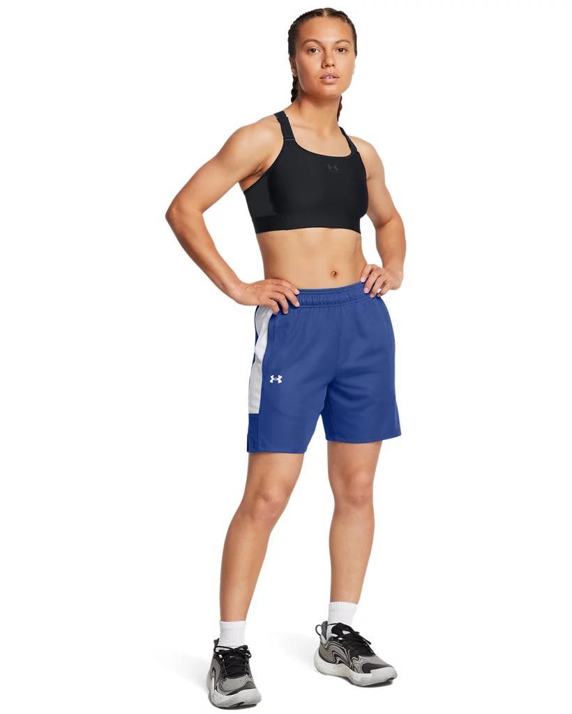 Women's UA Zone Shorts Product Image