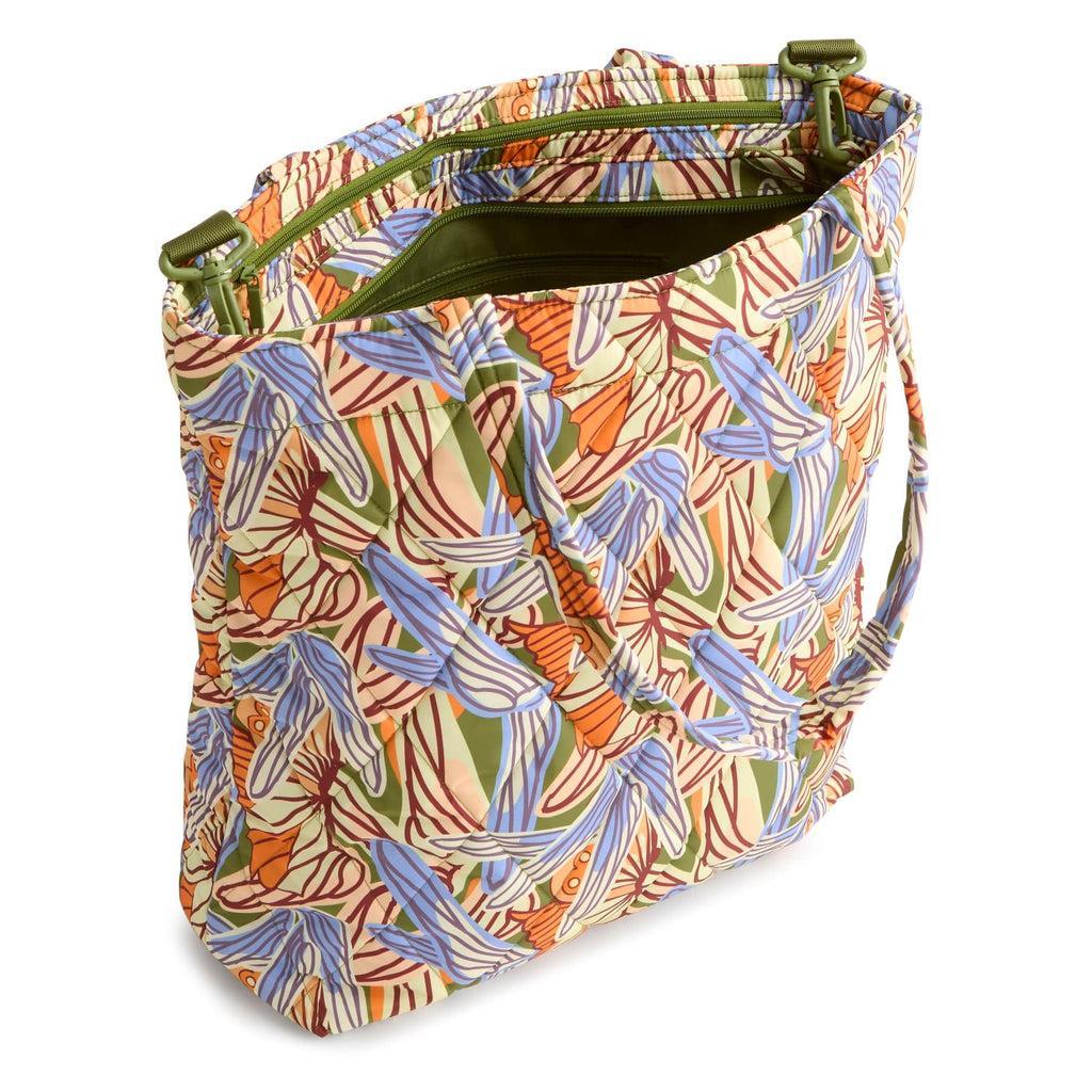 Outlet Large North South Tote Product Image