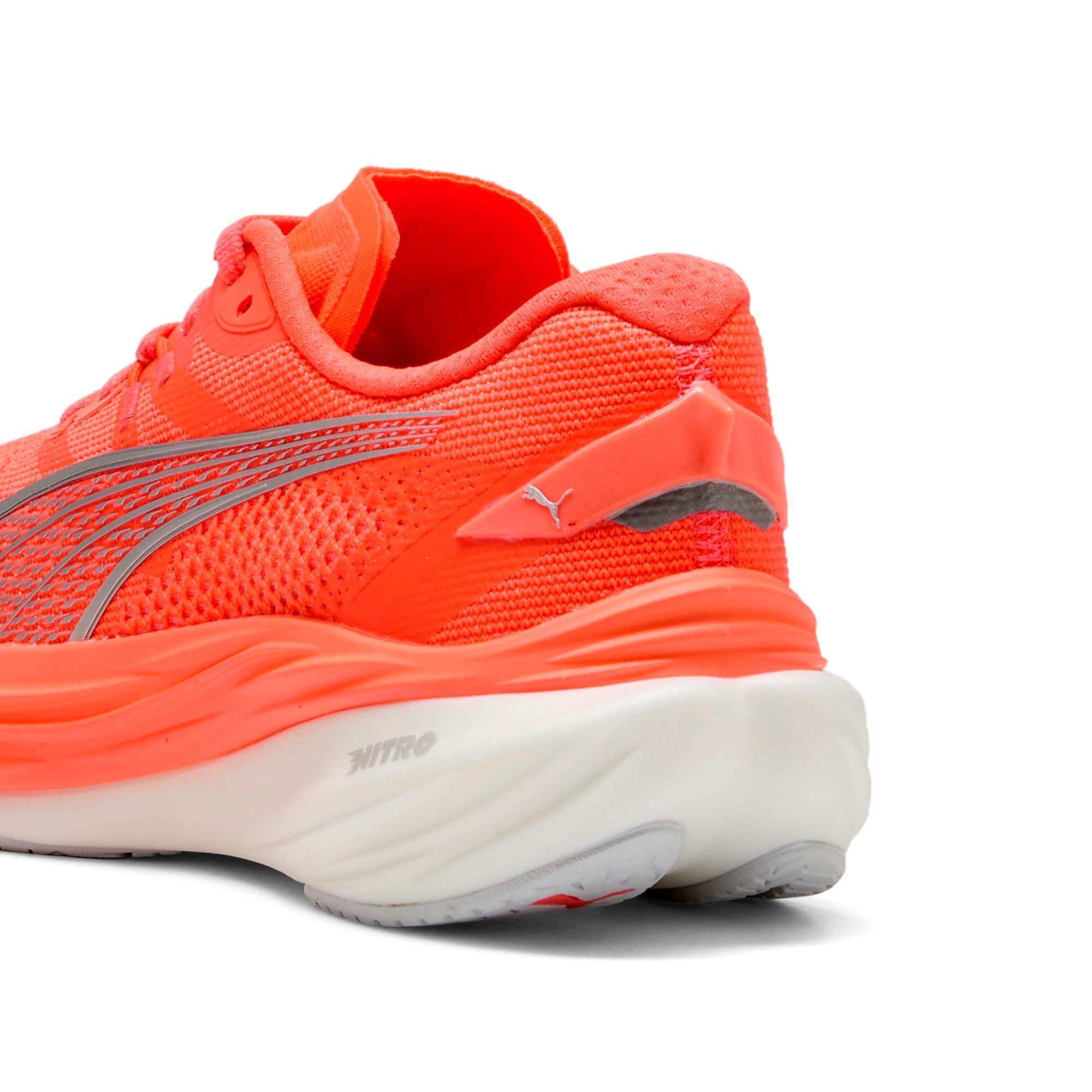 PUMA Deviate NITROâ¢ 3 Women's Running Shoes Product Image