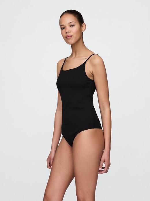 CloseKnit Cami Bodysuit Product Image