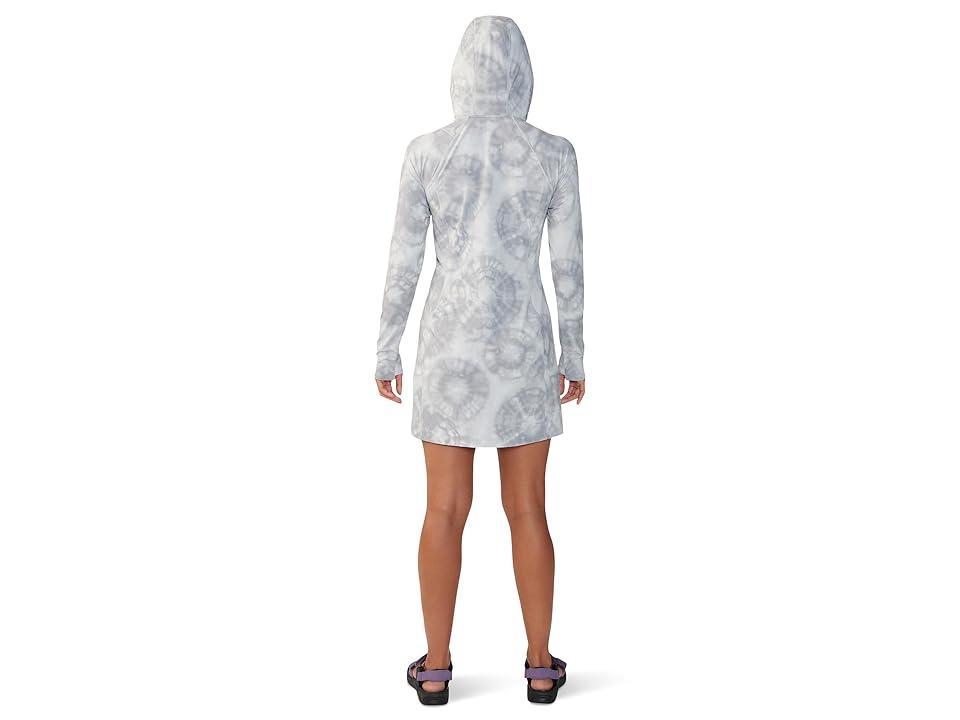 Mountain Hardwear Crater Lake Dress (Baltic Blue) Women's Dress Product Image