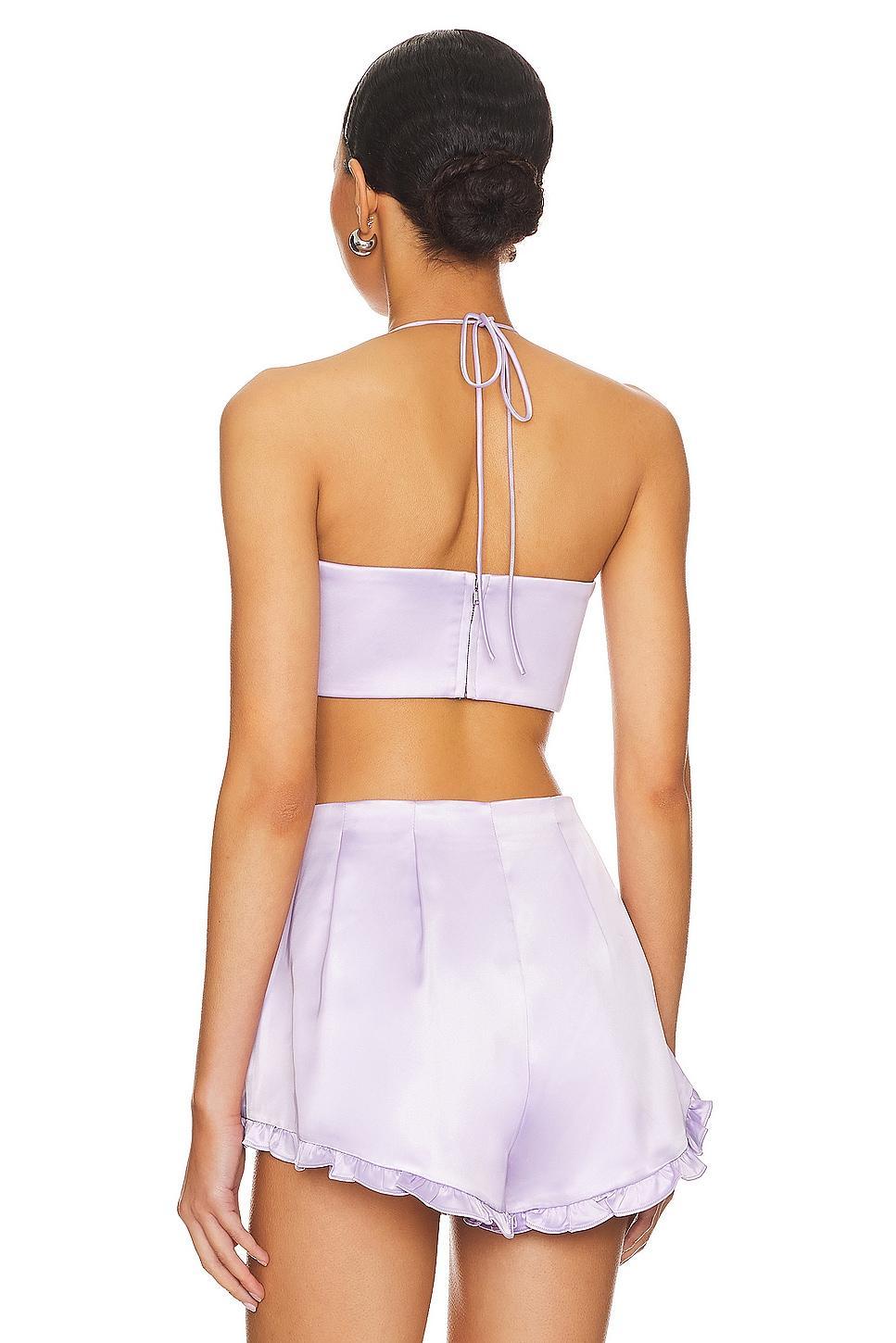 Siren Top MAJORELLE Product Image