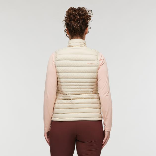 Fuego Down Vest - Women's Product Image