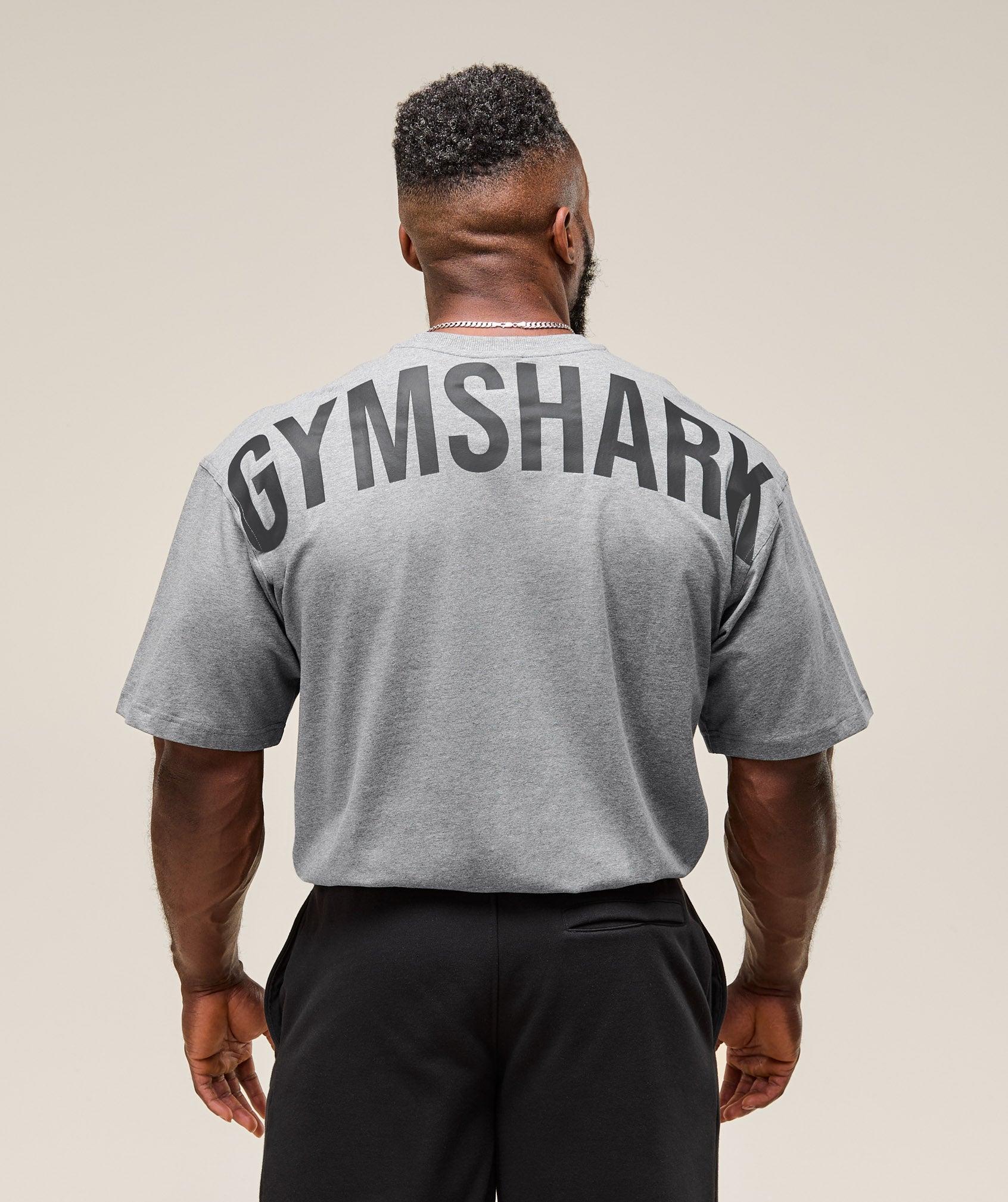 Power T-Shirt Product Image