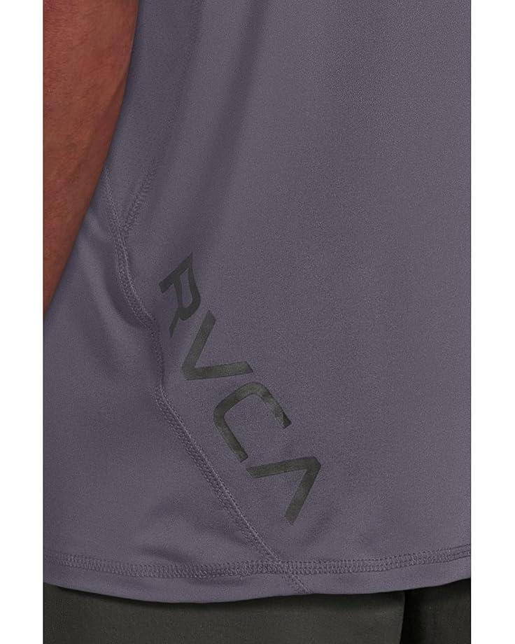 Big RVCA T-Shirt Short Sleeve Product Image