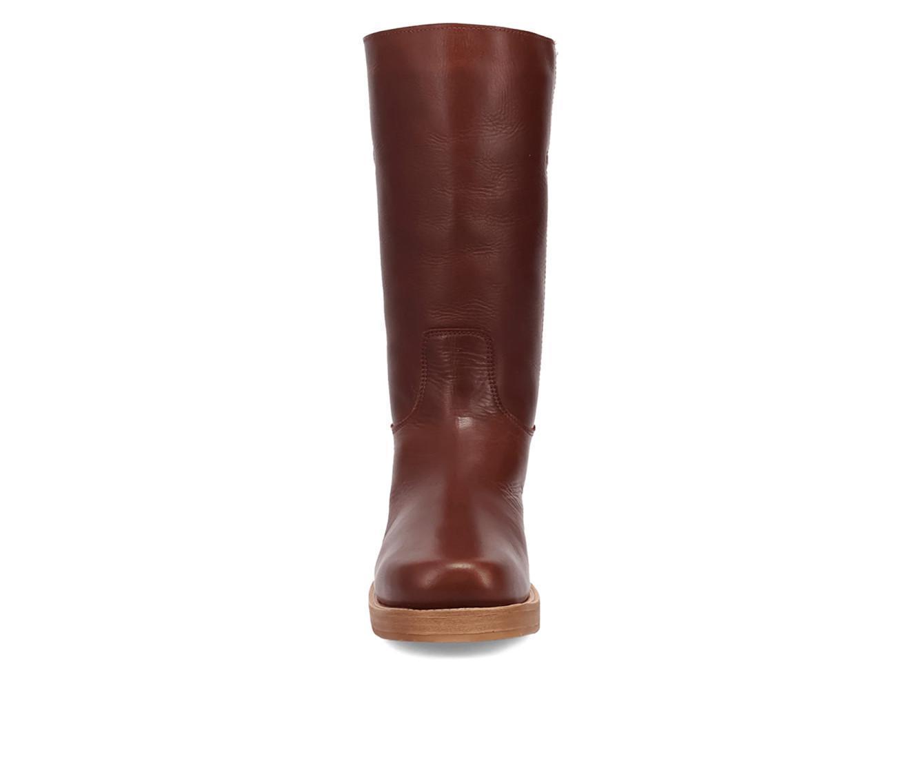 Men's Dingo Boot Dutton Dress Boots Product Image