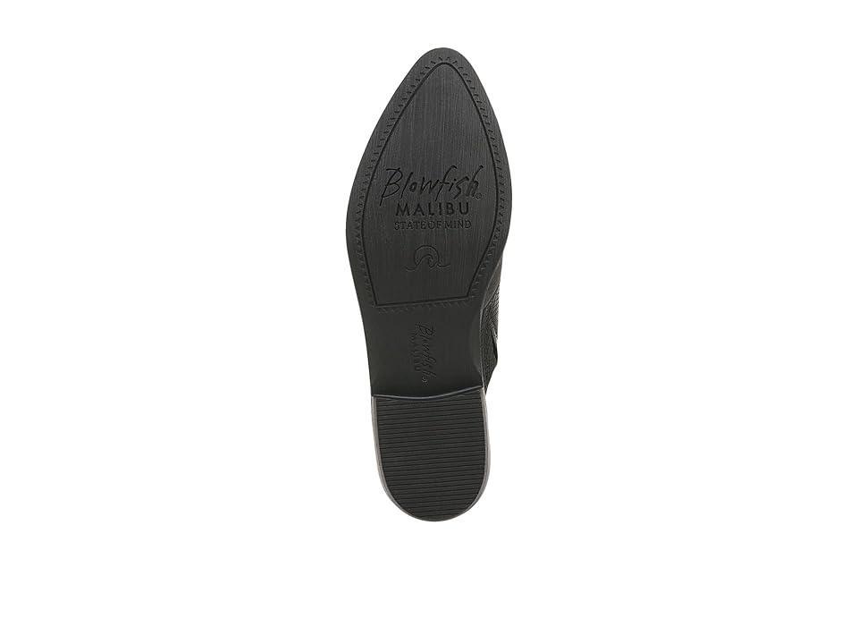 Blowfish Malibu Hazel Women's Slip-On Mules, Size: 7, Silver Product Image