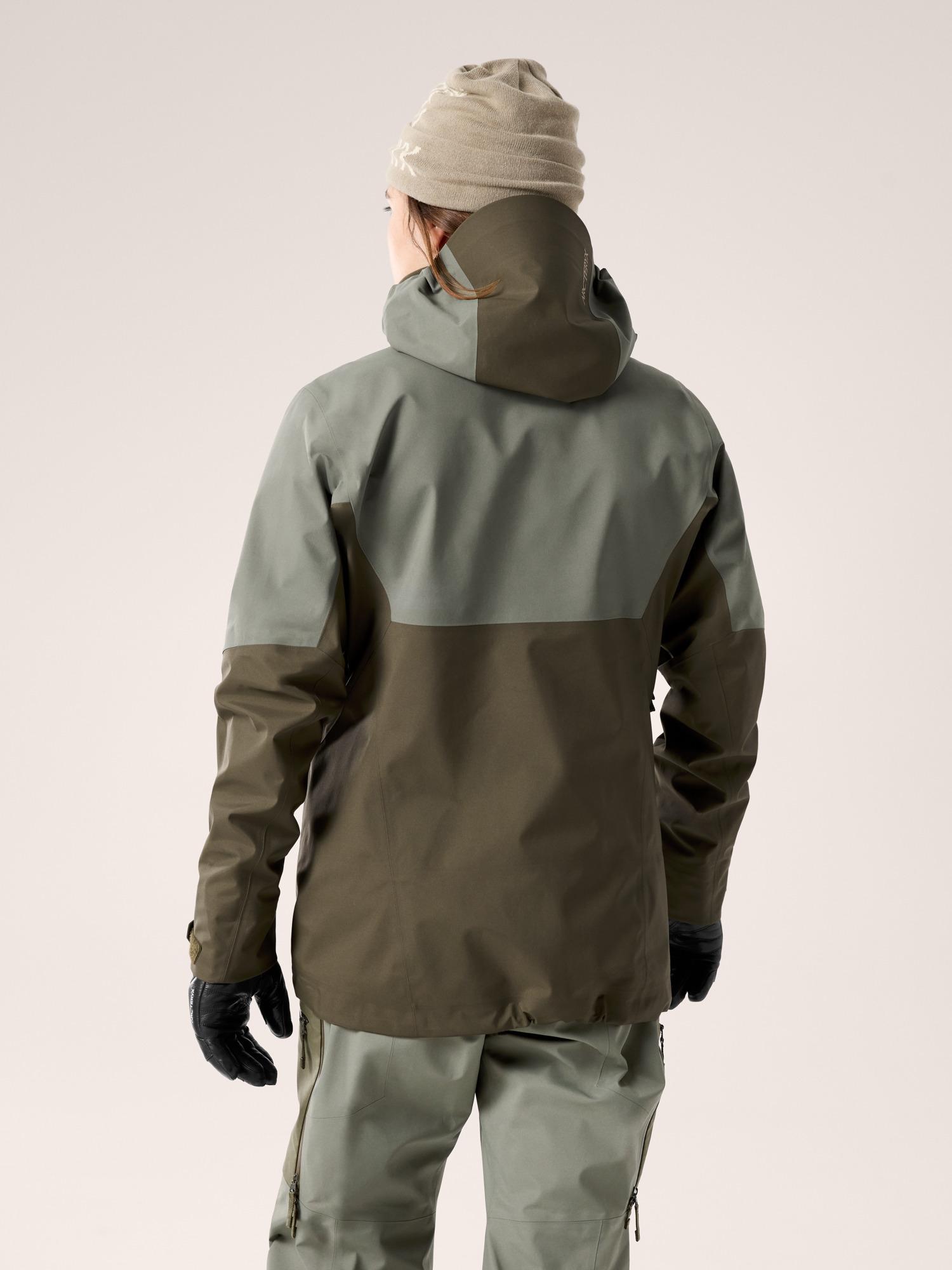 Sentinel Jacket Women's Product Image