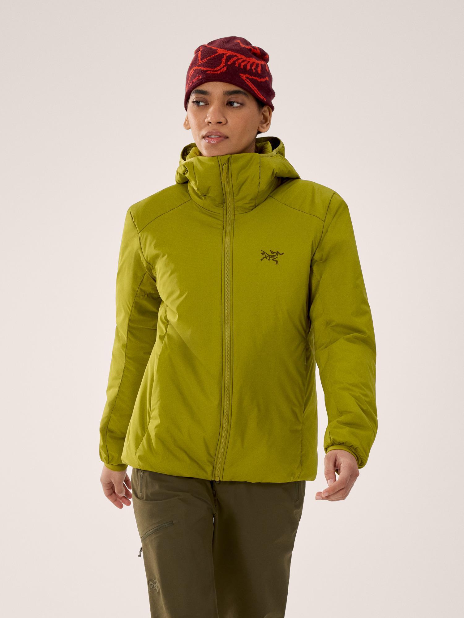 Atom SV Hoody Women's Product Image