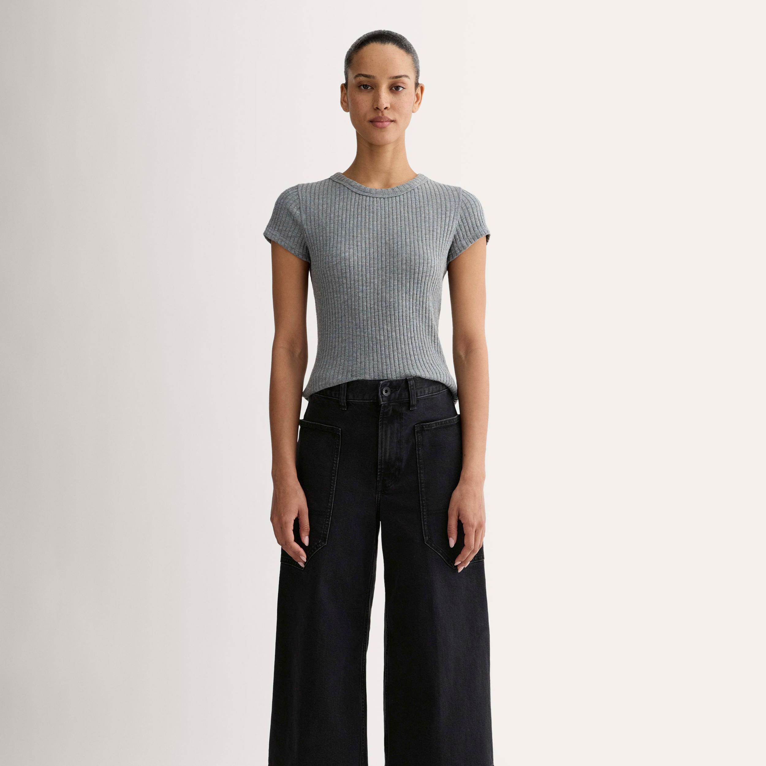 Womens Way-High Gardener Jean by Everlane Product Image