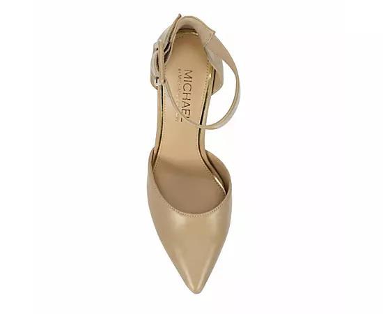Michael By Shannon Womens Rosalie Pump Product Image