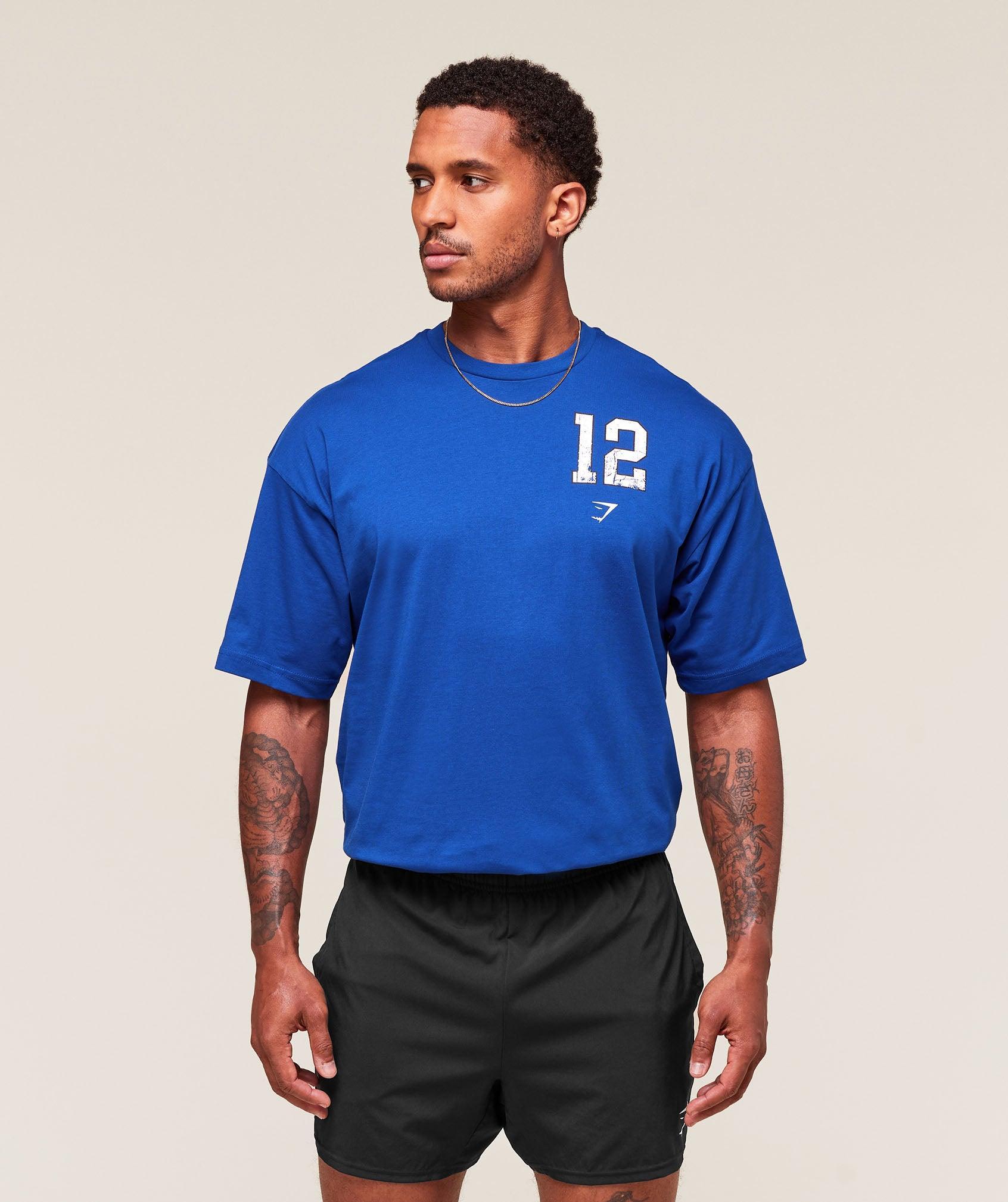 Campus T-Shirt Product Image