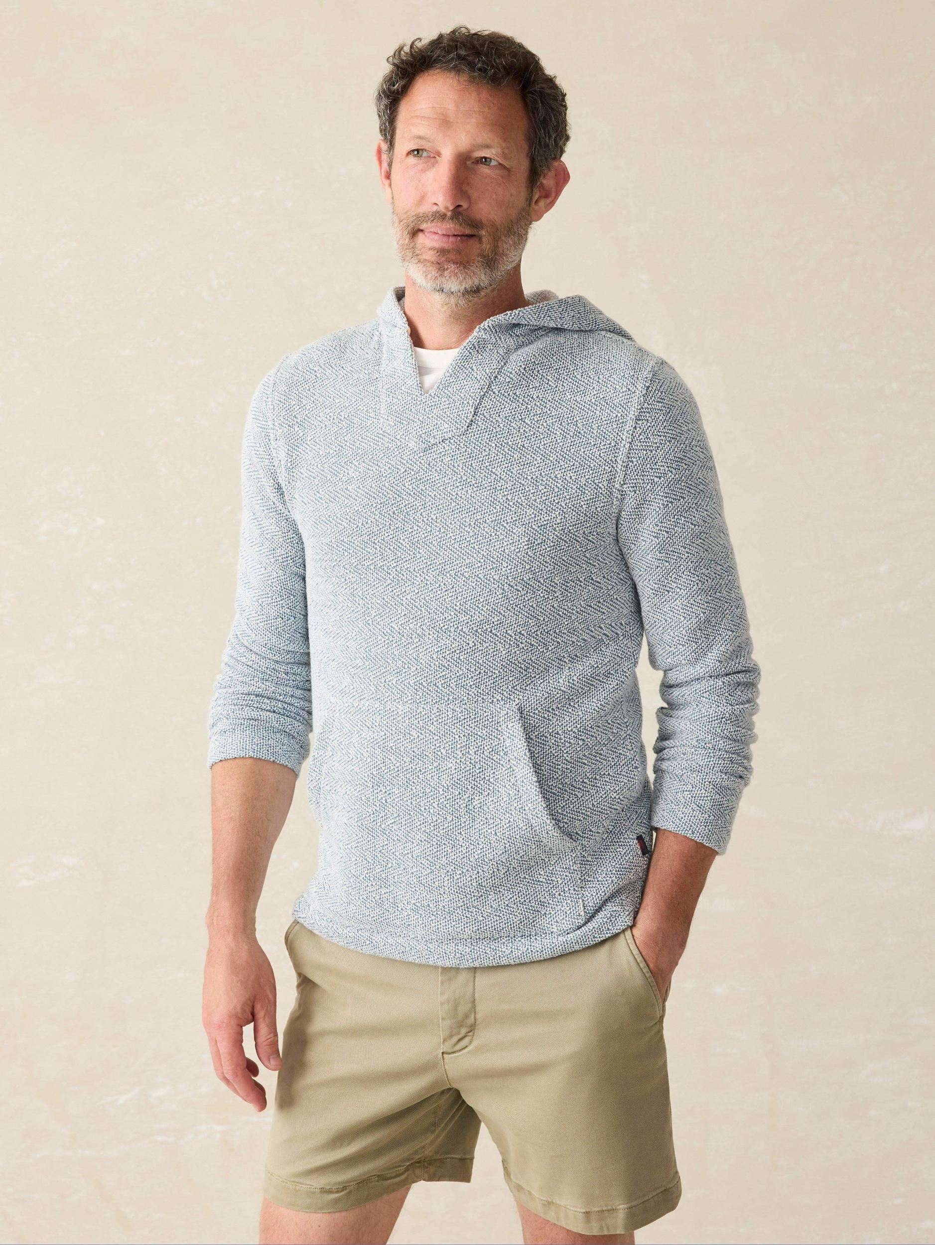 Whitewater Hoodie - Whitewater Male Product Image