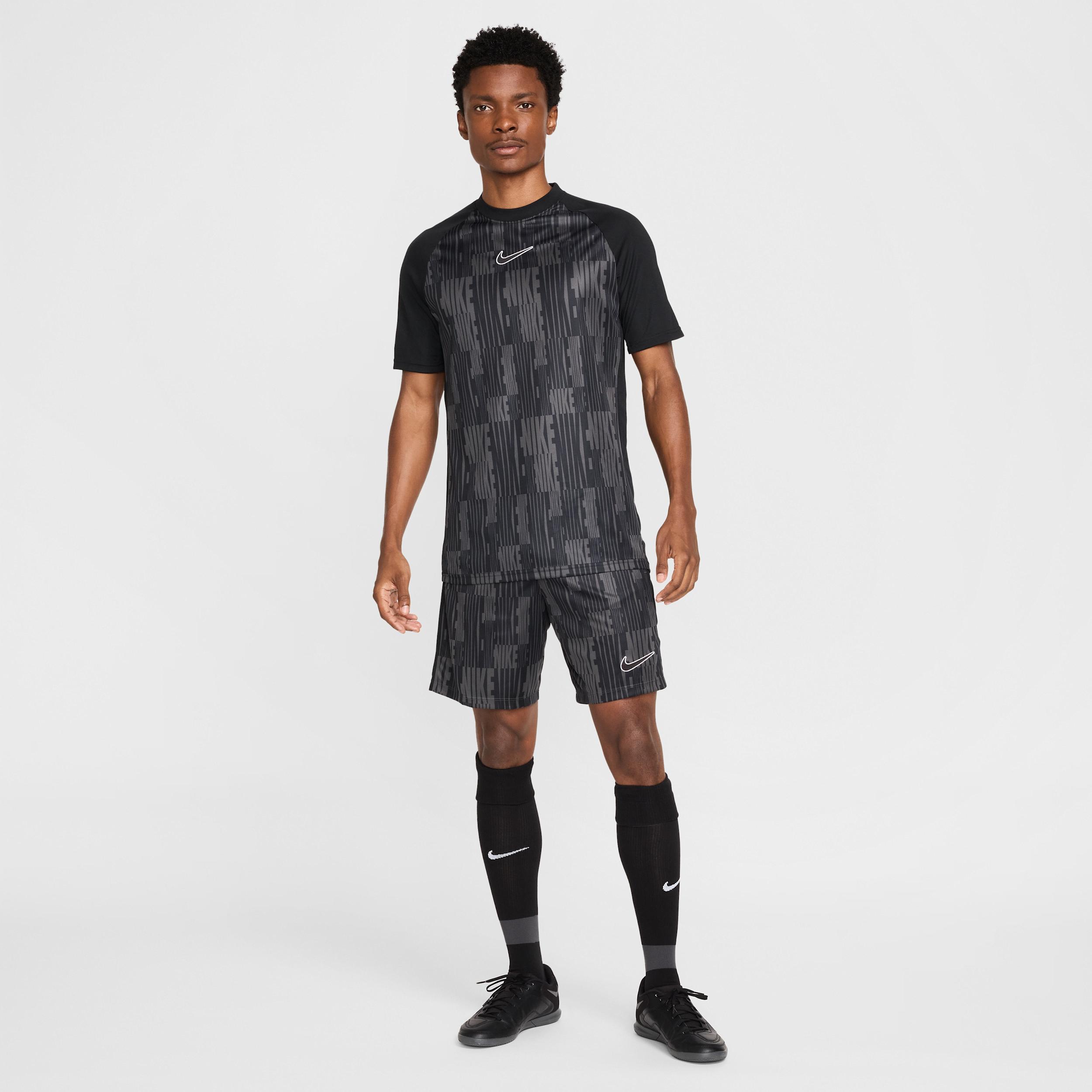 Nike Academy+ Men's Dri-FIT Soccer Shorts Product Image