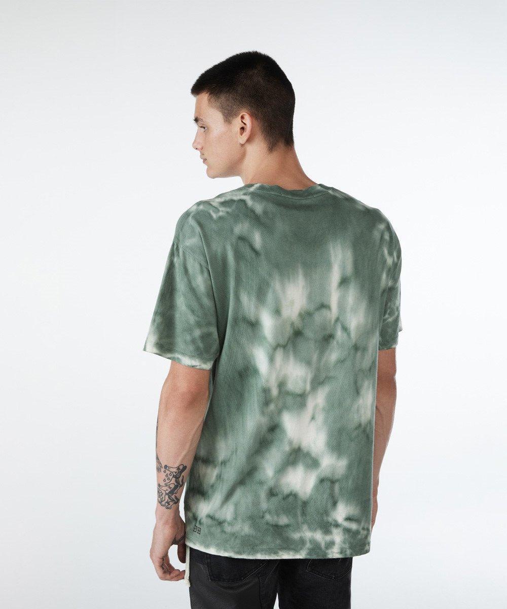 SUPER NATURE SS TEE MULTI Male Product Image