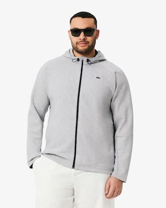 Breathable Sport Track Jacket Product Image