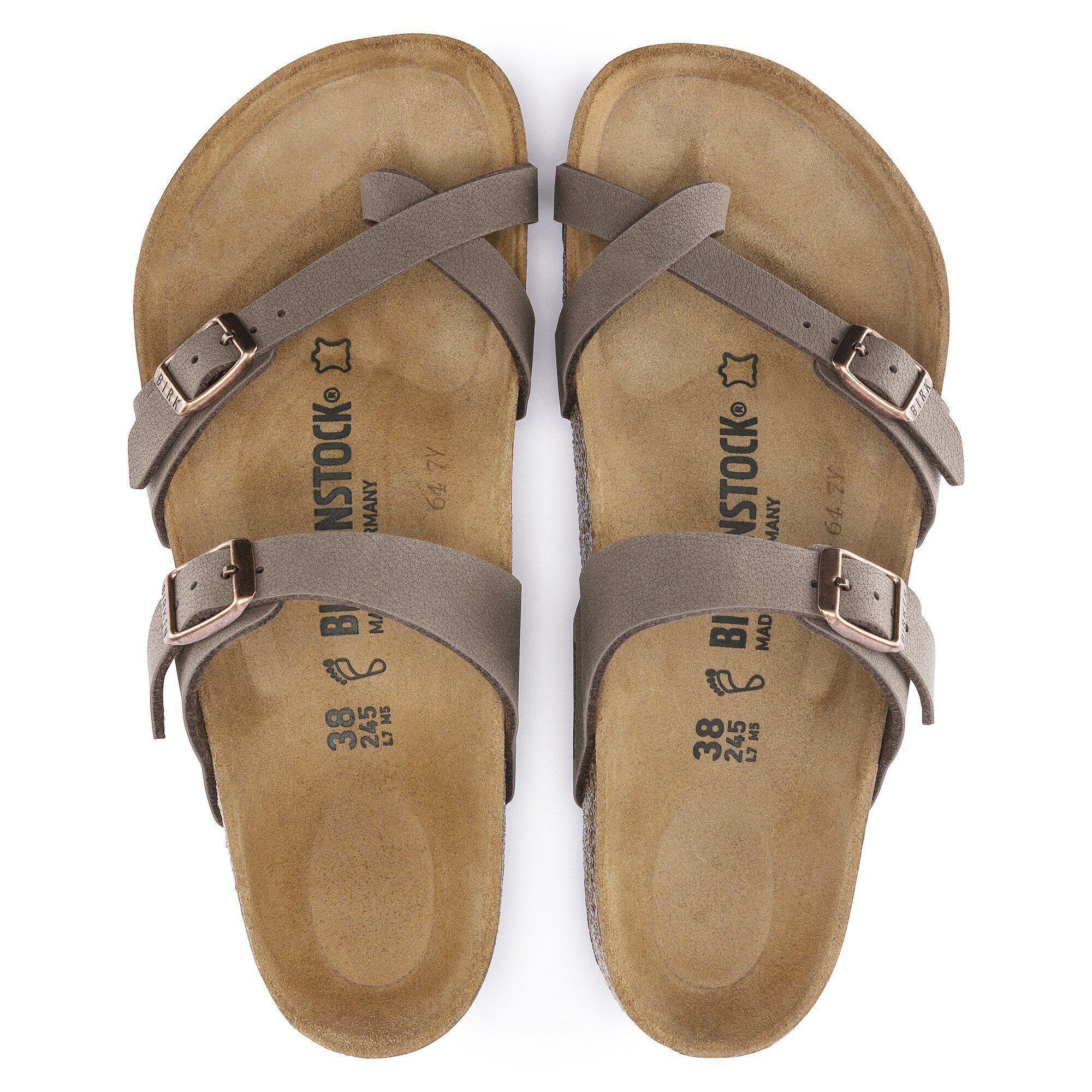 Mayari Birko-Flor Birkibuc Product Image