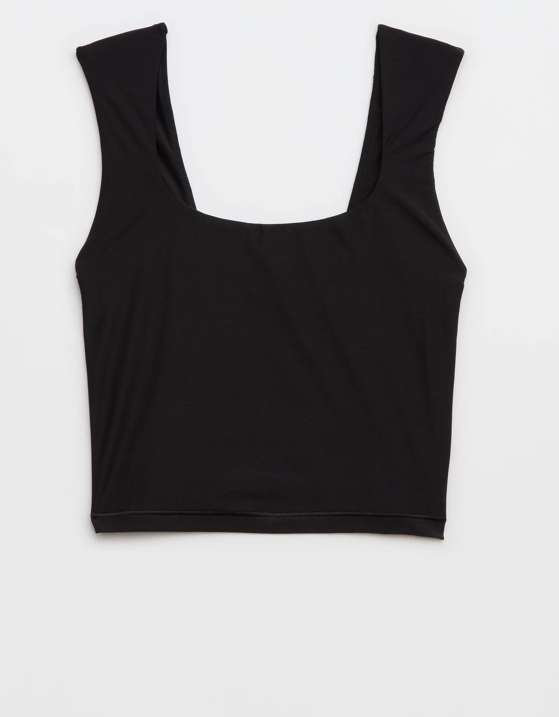 SMOOTHEZ Square Neck Cami Product Image