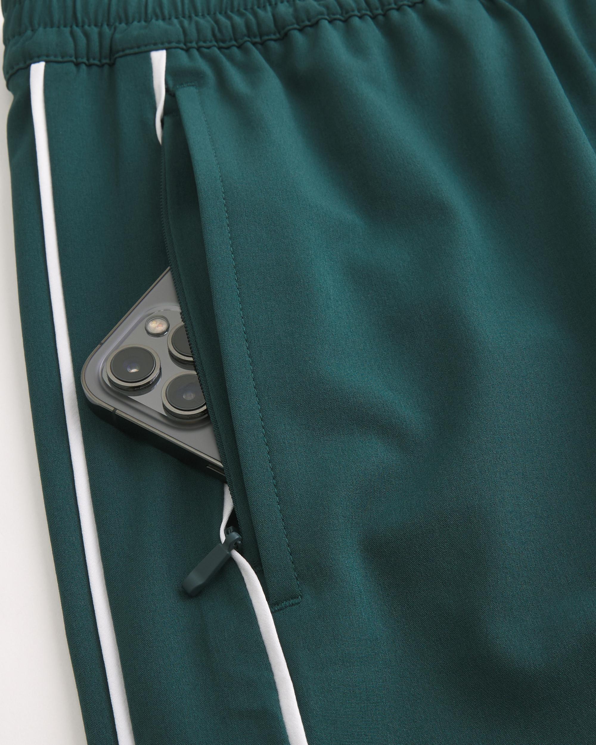 Hybrid Active Track Shorts 6" Product Image