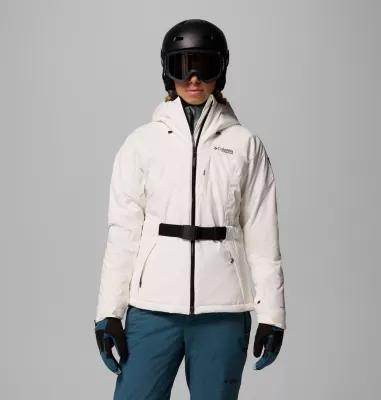 Columbia Women's Cirque Bowl Insulated Jacket- Product Image