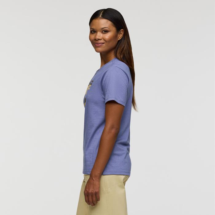 Sunrise Lake T-Shirt - Women's Product Image