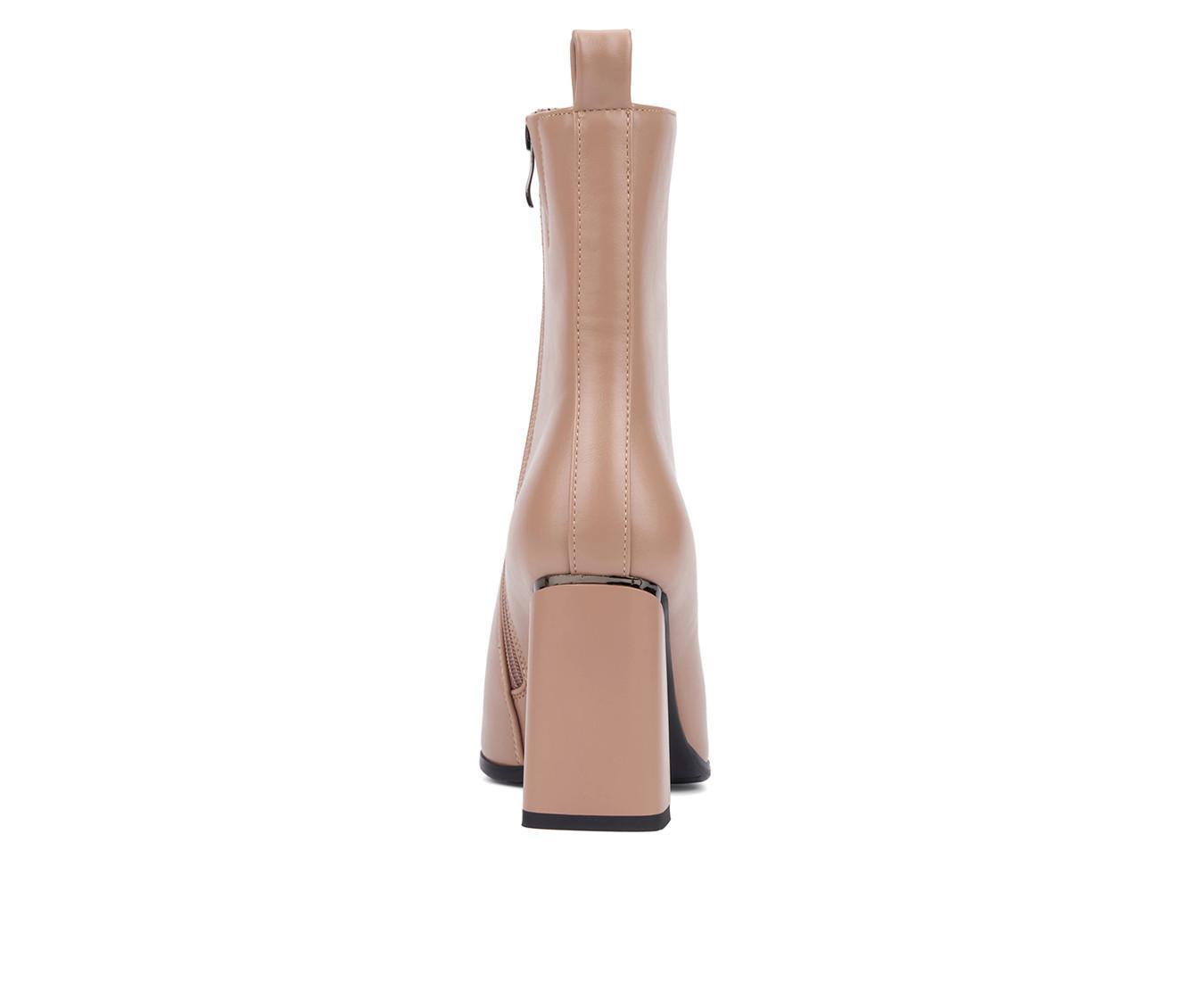 Women's Torgeis Hyde Booties Product Image