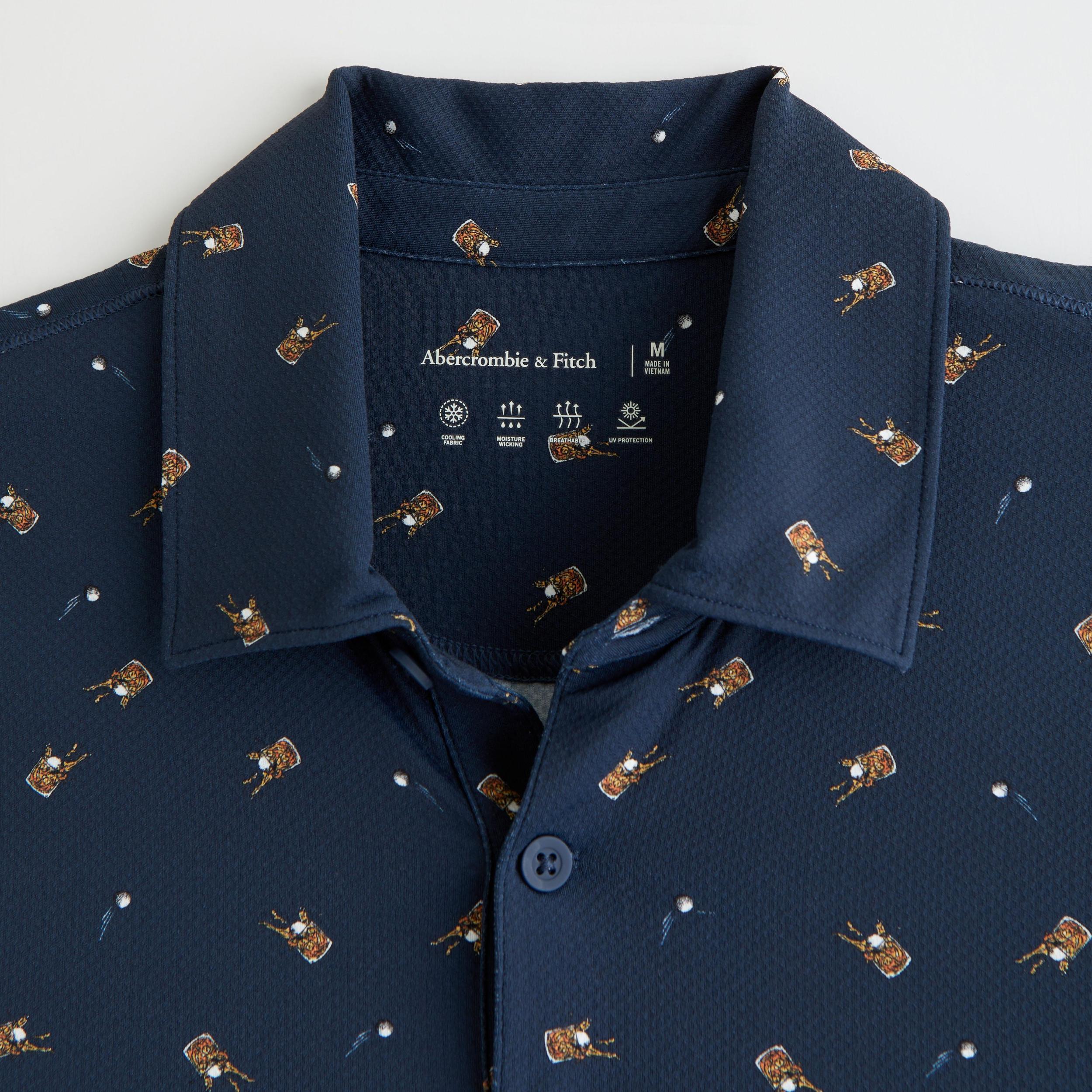  Performance Polo Product Image