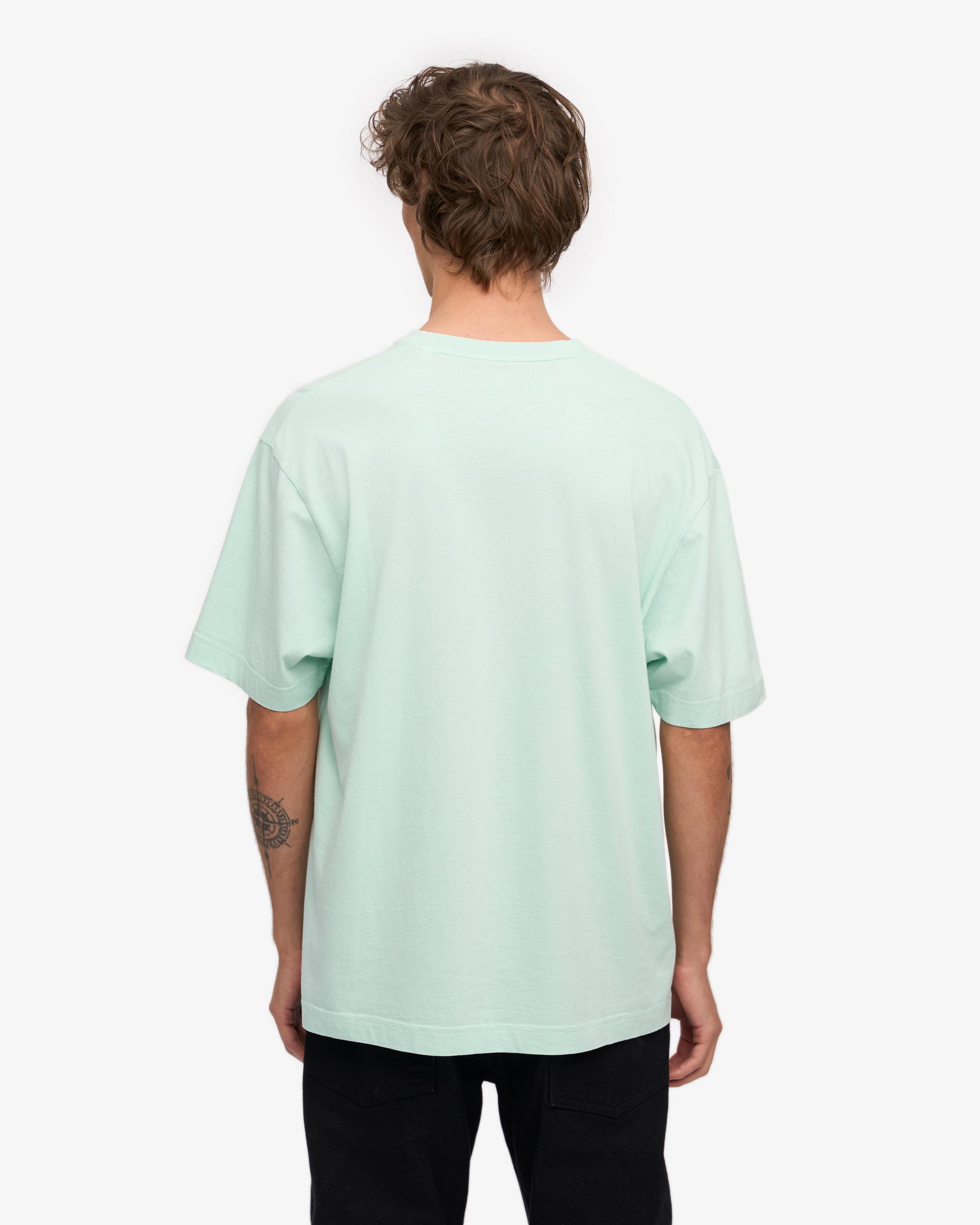 Type: CS2056/Oversized Organic T-Shirt/M Product Image