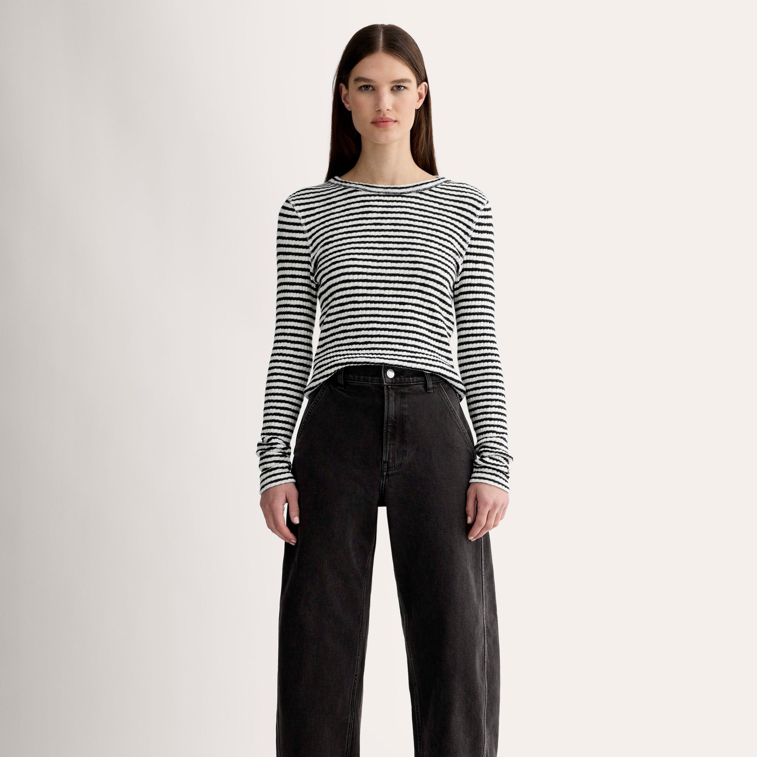 The Way-High® Twist Curve Jean Product Image