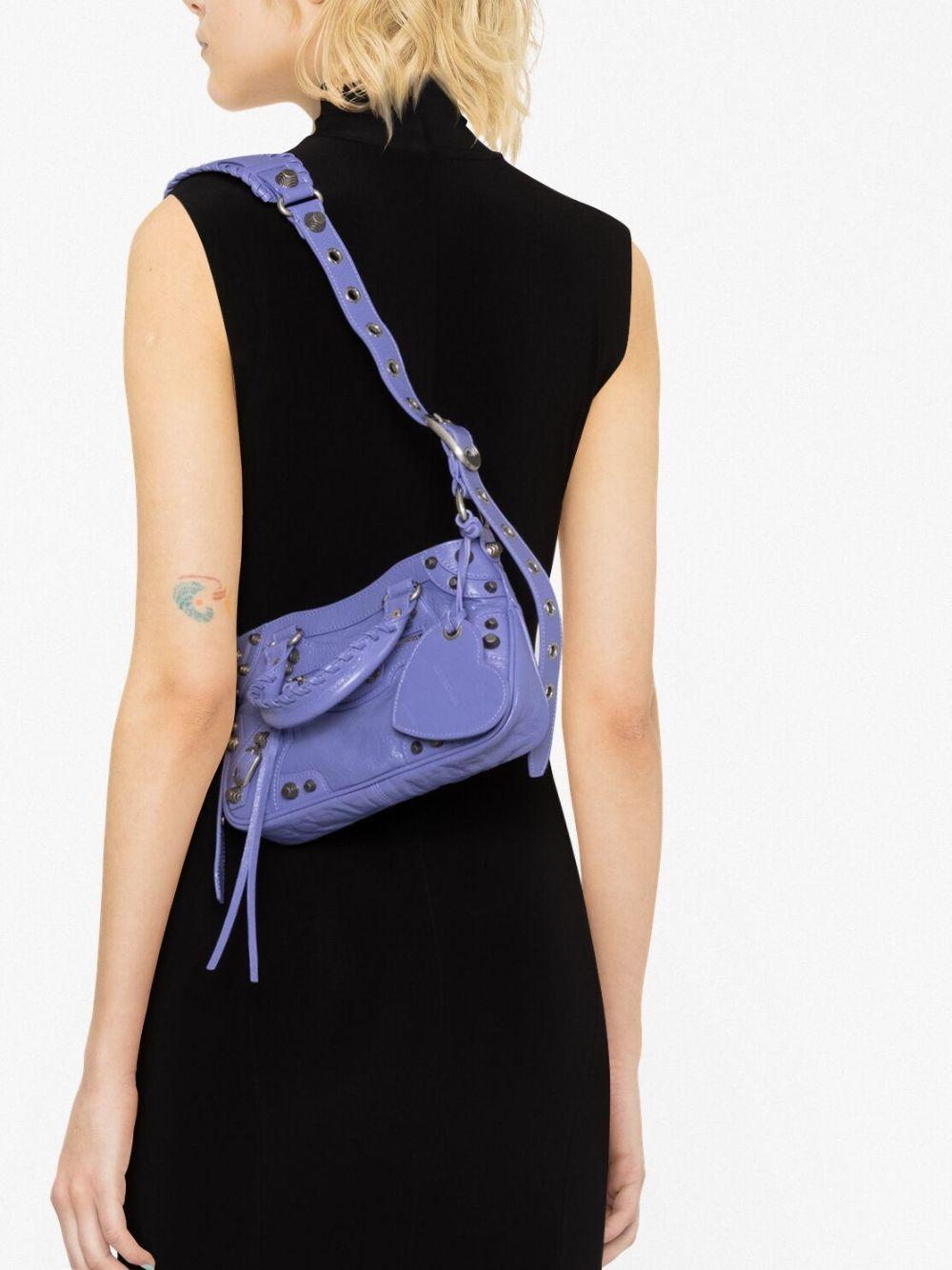 small Neo Cagole tote bag Product Image