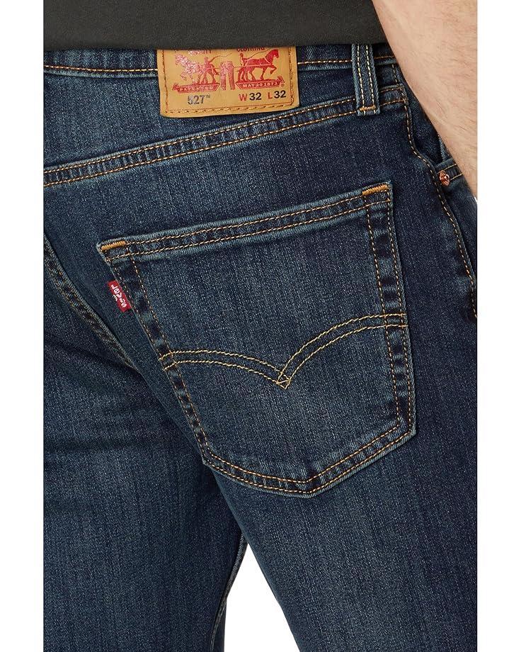 517 Bootcut Jeans Product Image