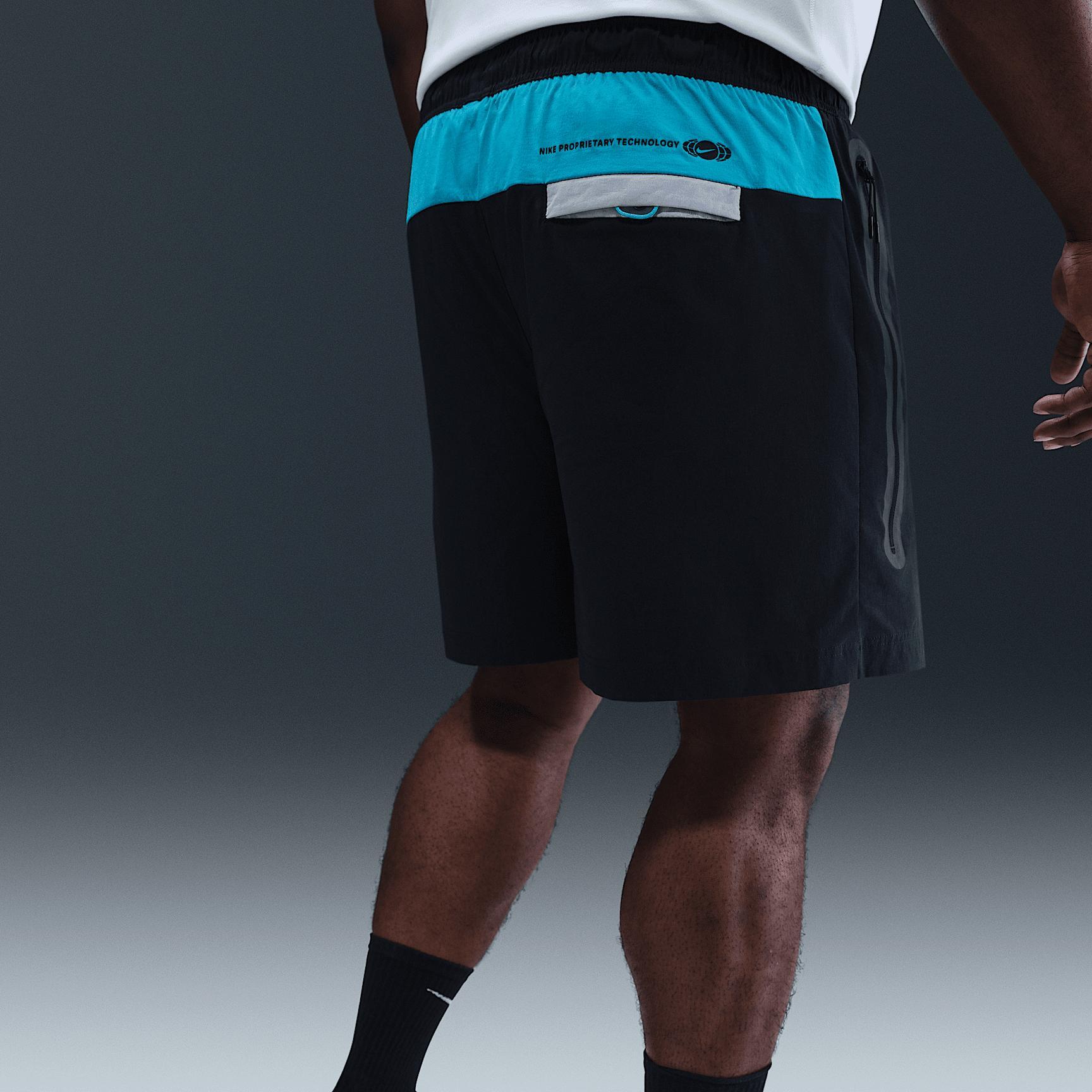Nike Tech Men's Woven Shorts Product Image