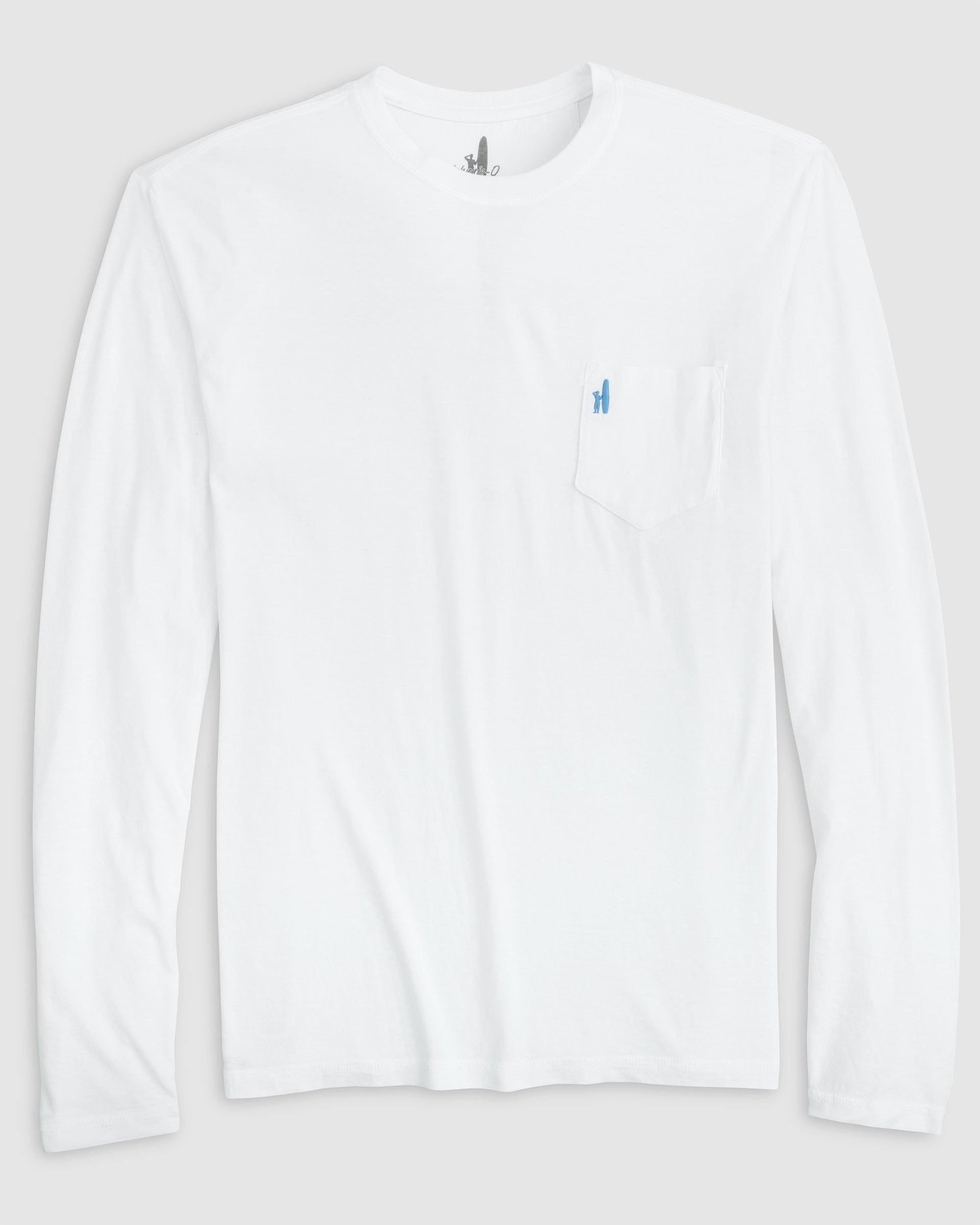Brennan 2.0 Jr. Long Sleeve T-Shirt Boys Product Image