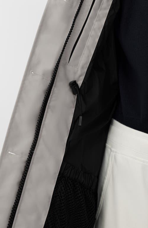 Womens Rossclaire Down Parka Product Image
