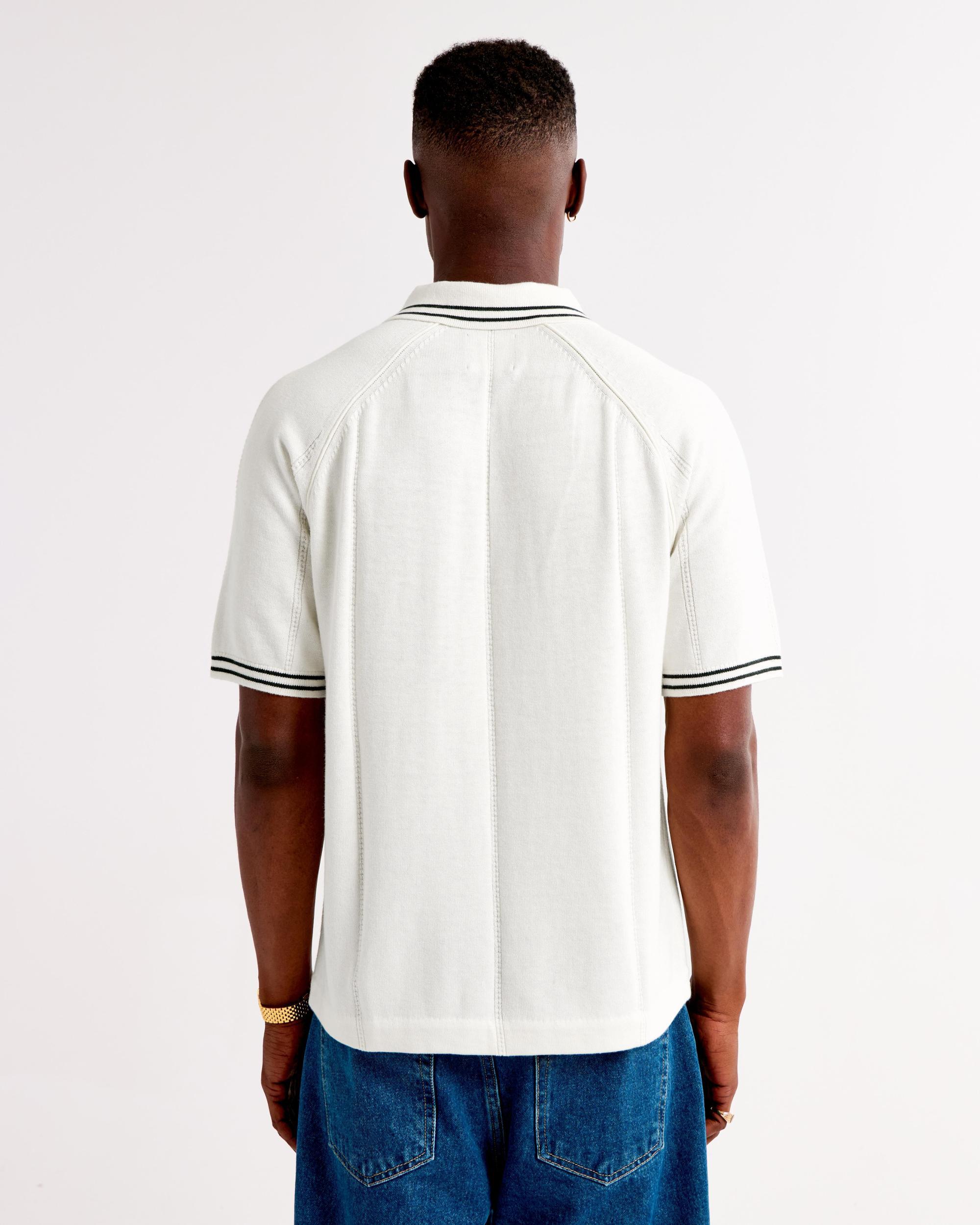 Guinness Soccer Jersey-Inspired Sweater Product Image