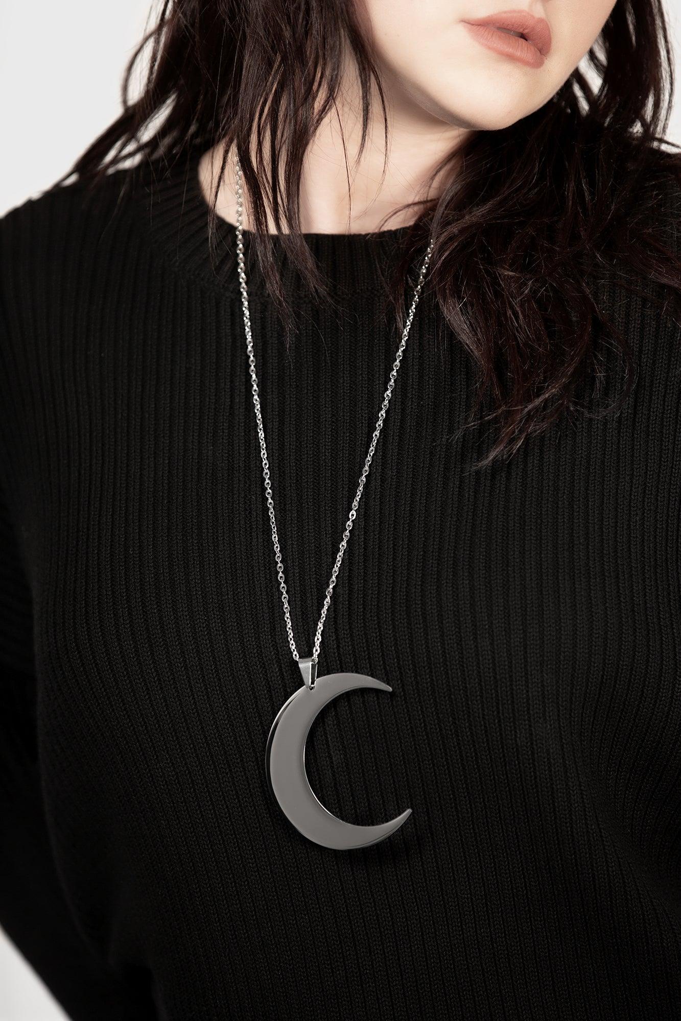 Luna Necklace [S] Female Product Image