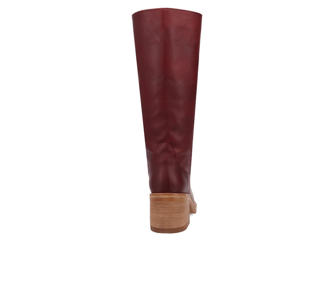 Women's Dingo Boot Vagabond Western Boots Product Image