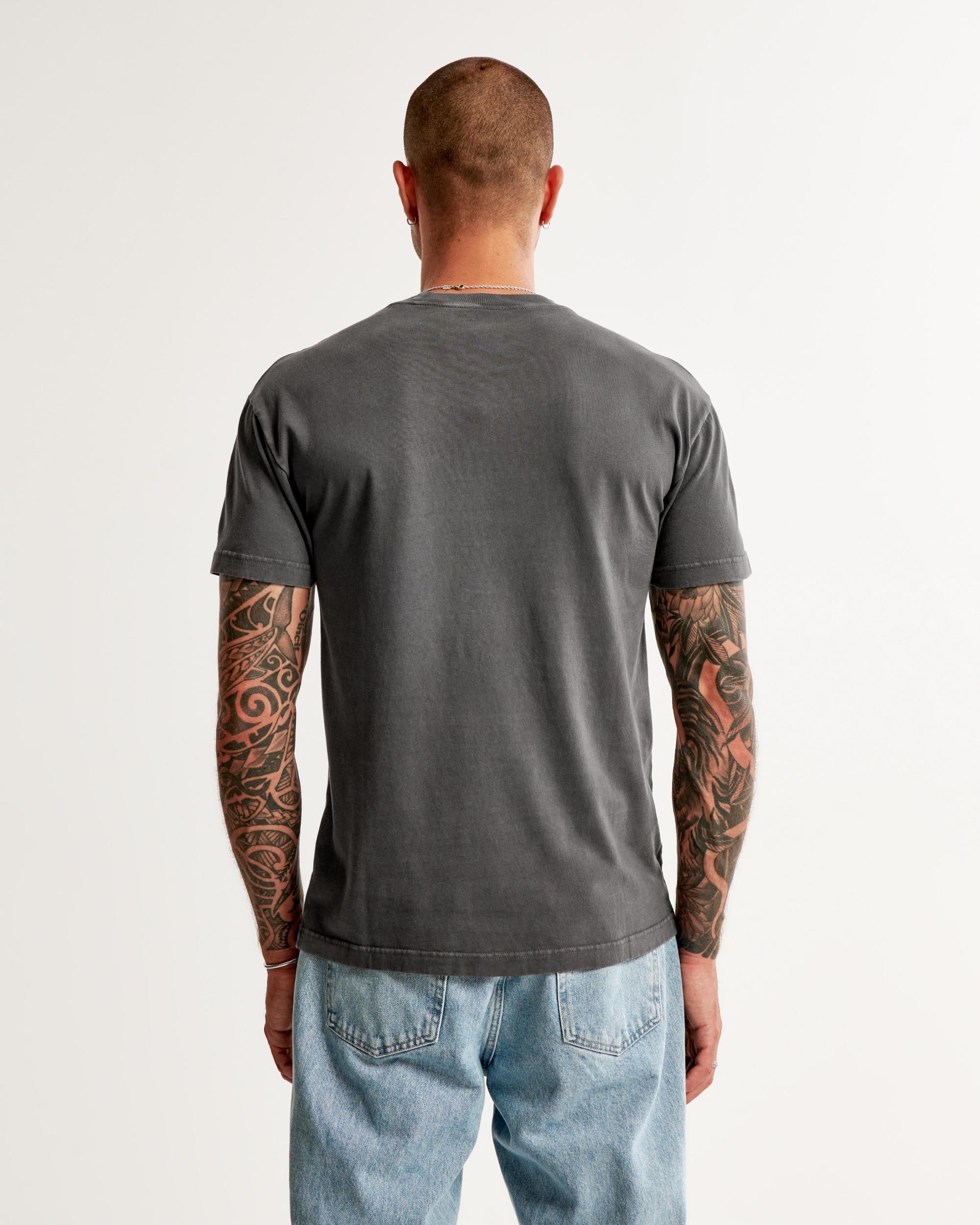 University of Michigan Graphic Tee Product Image