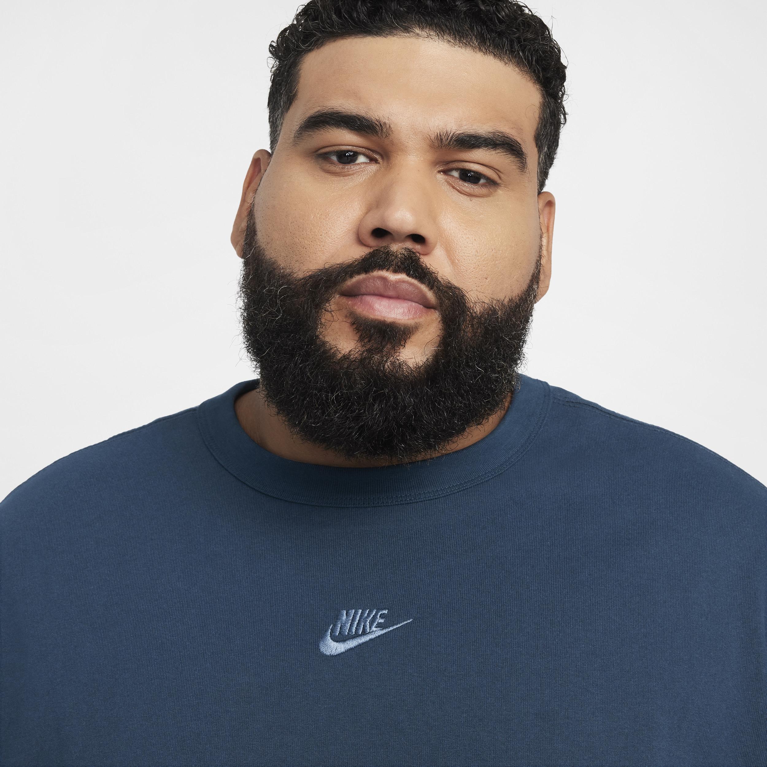 Men's Nike Sportswear Premium Essentials T-Shirt Product Image