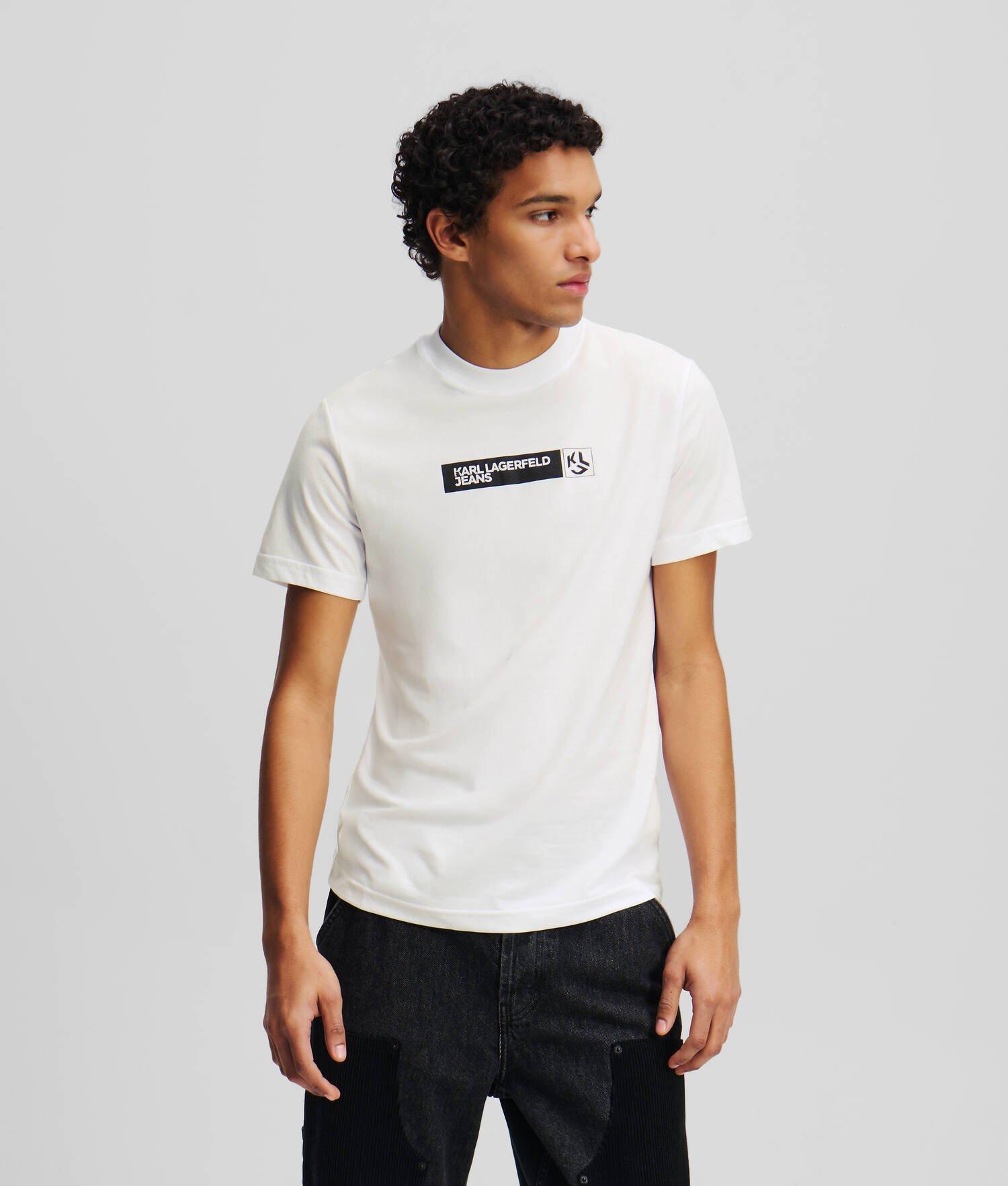 SLIM-FIT T-SHIRT Product Image