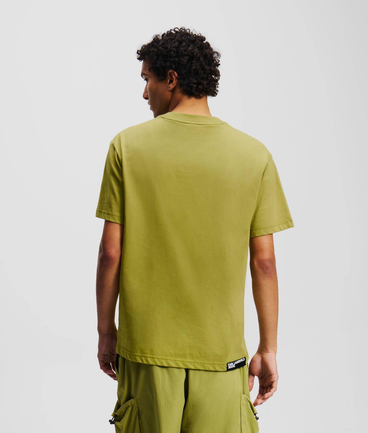 KLJ LOGO T-SHIRT Product Image
