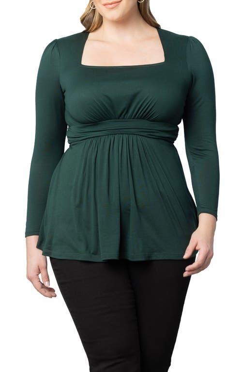 Womens Delilah Jersey Long-Sleeve Top Product Image