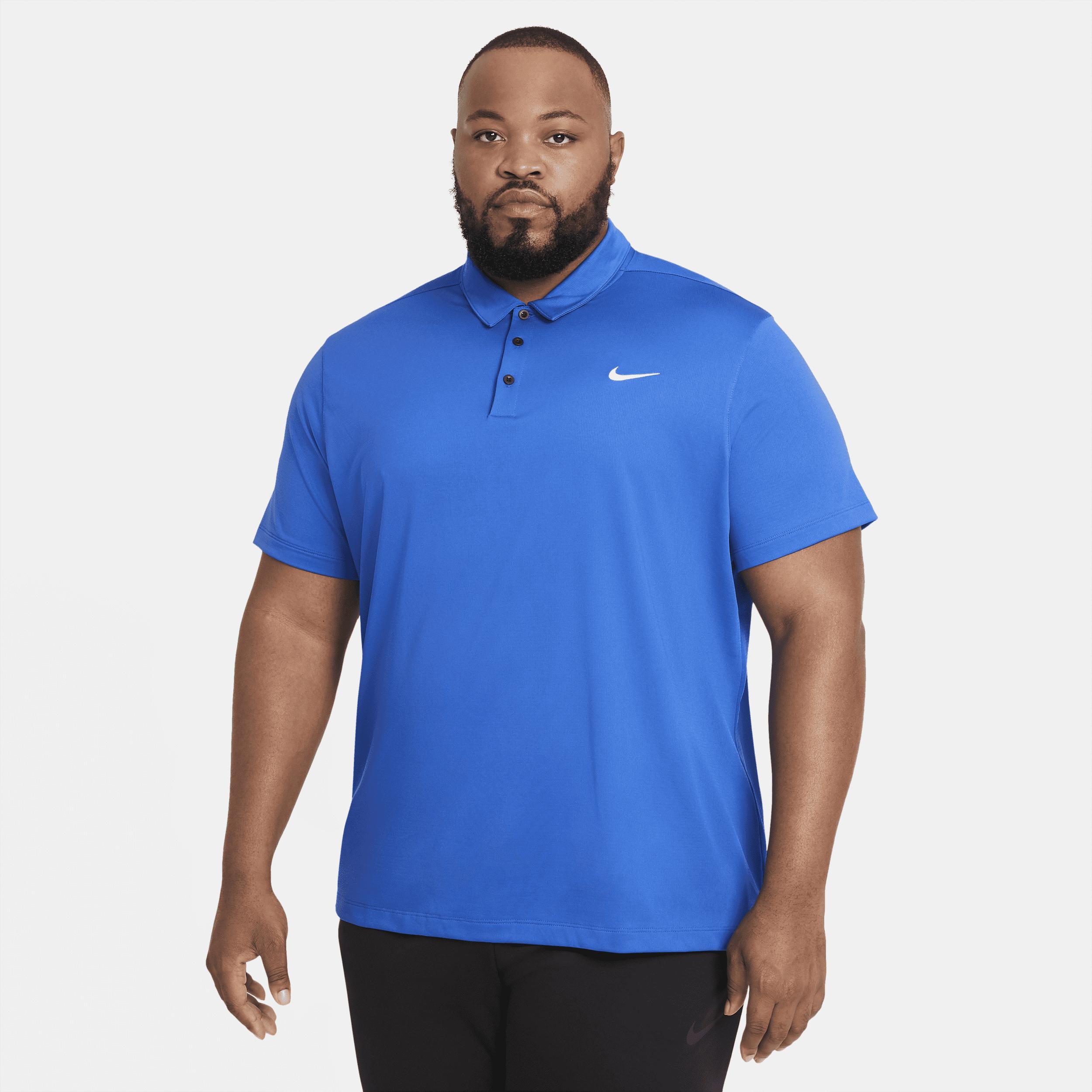 Nike Men's Football Polo Product Image