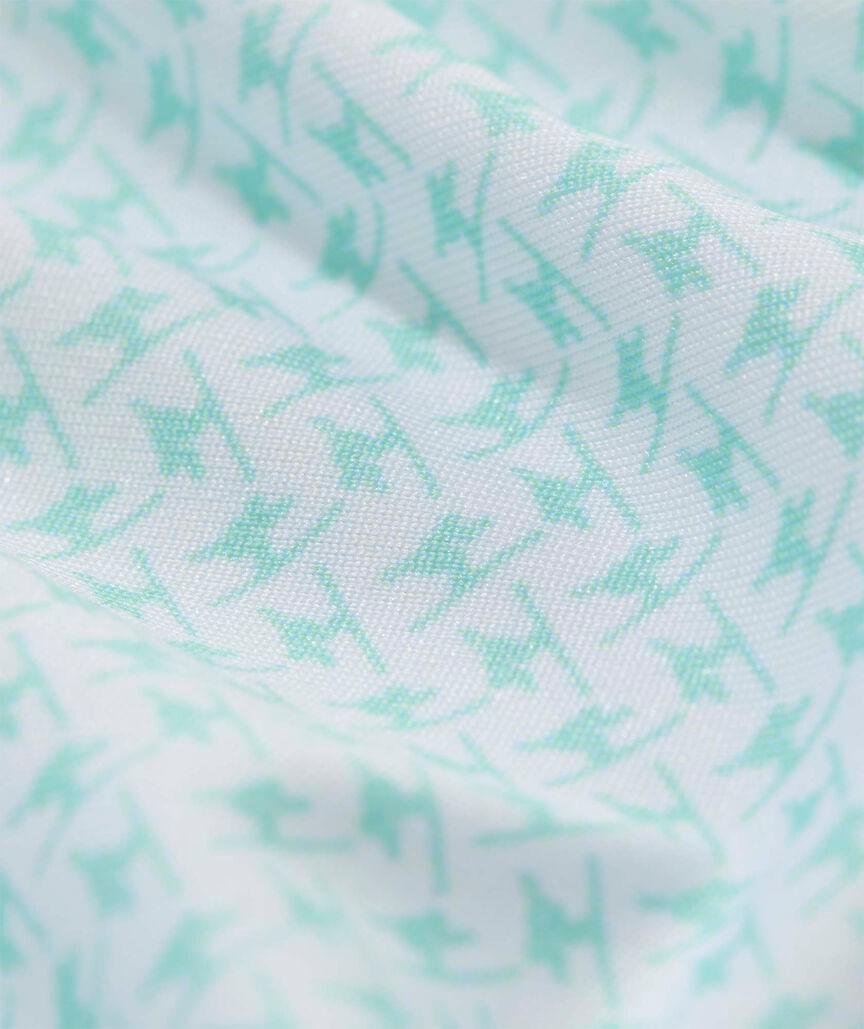 Printed Sankaty Polo Product Image