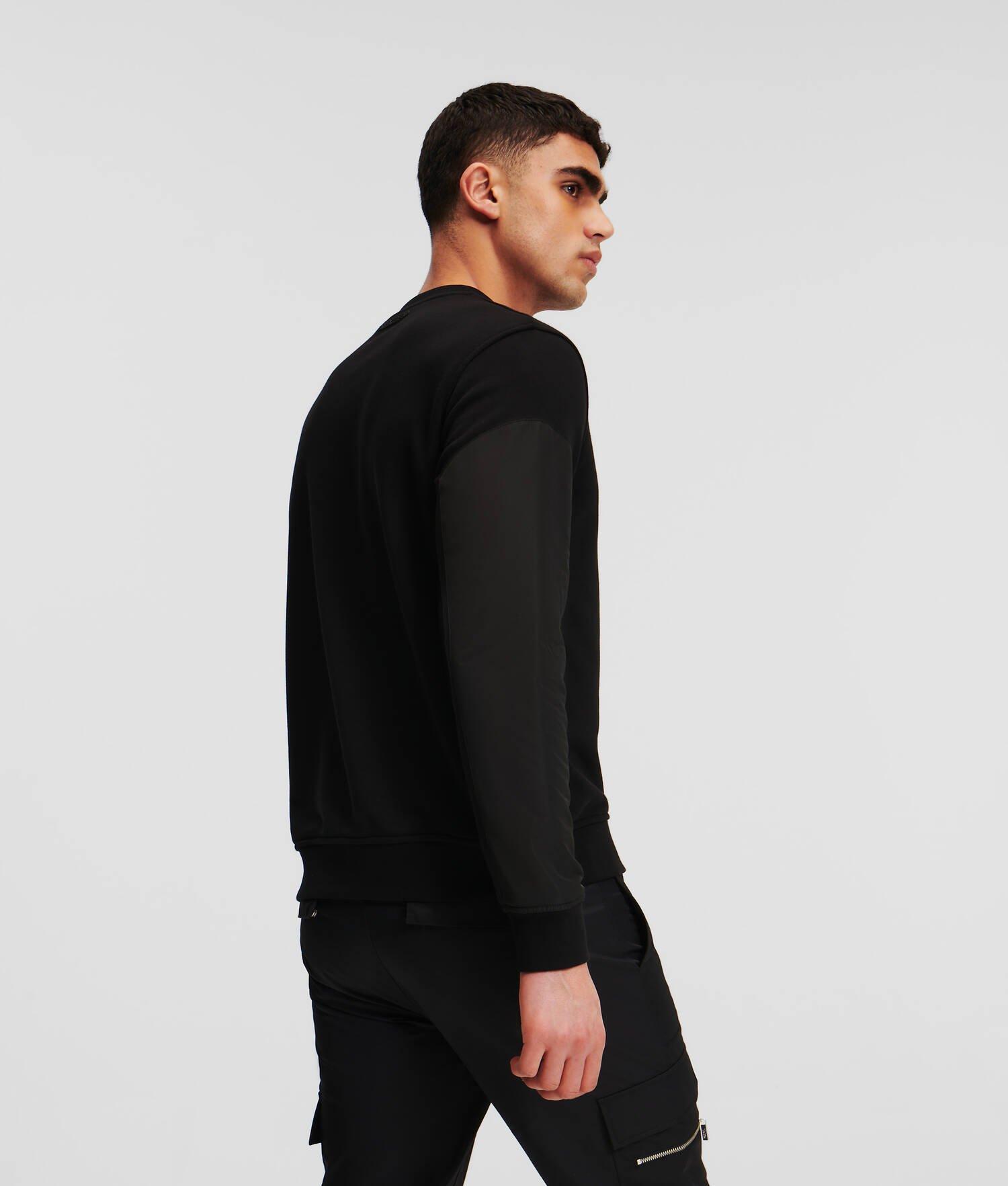 CREWNECK SWEATSHIRT Product Image