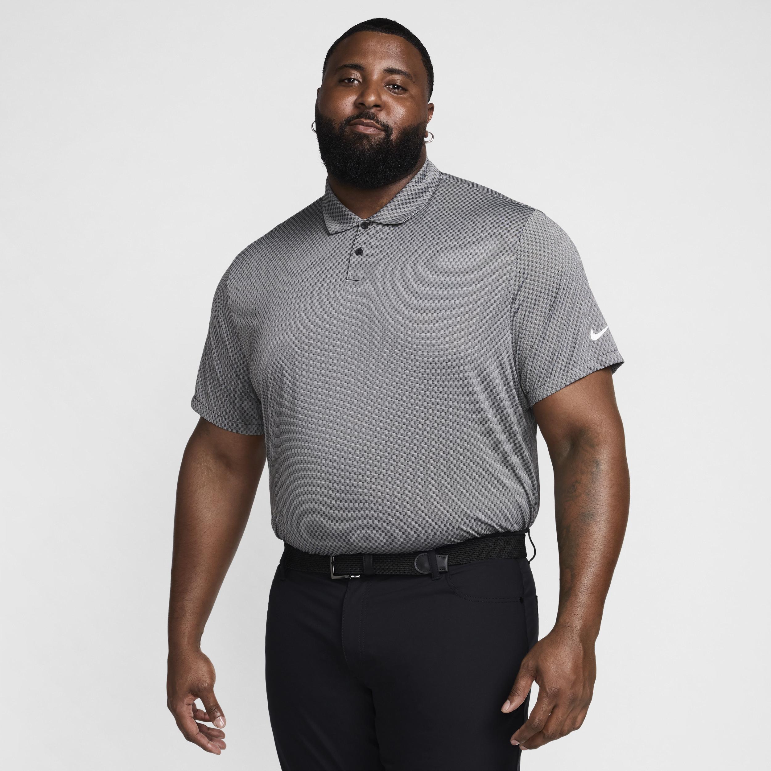 Nike Tour Men's Dri-FIT Golf Polo Product Image