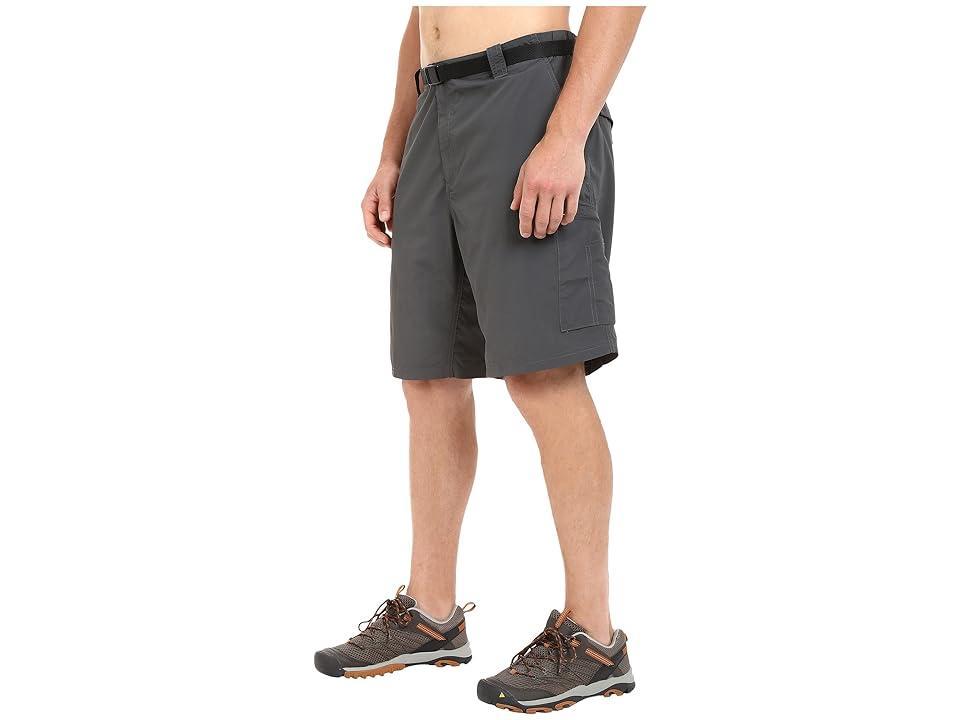 Columbia Silver Ridge Cargo Short Men's Shorts Product Image